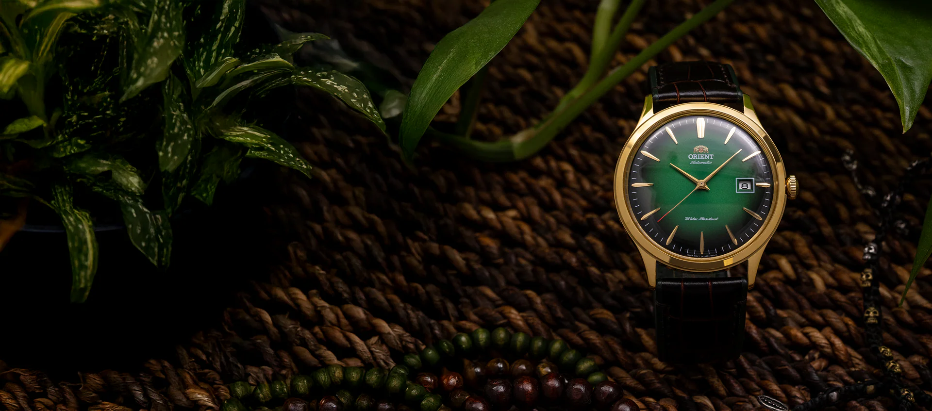 Timeless Elegance, Unmatched Precision