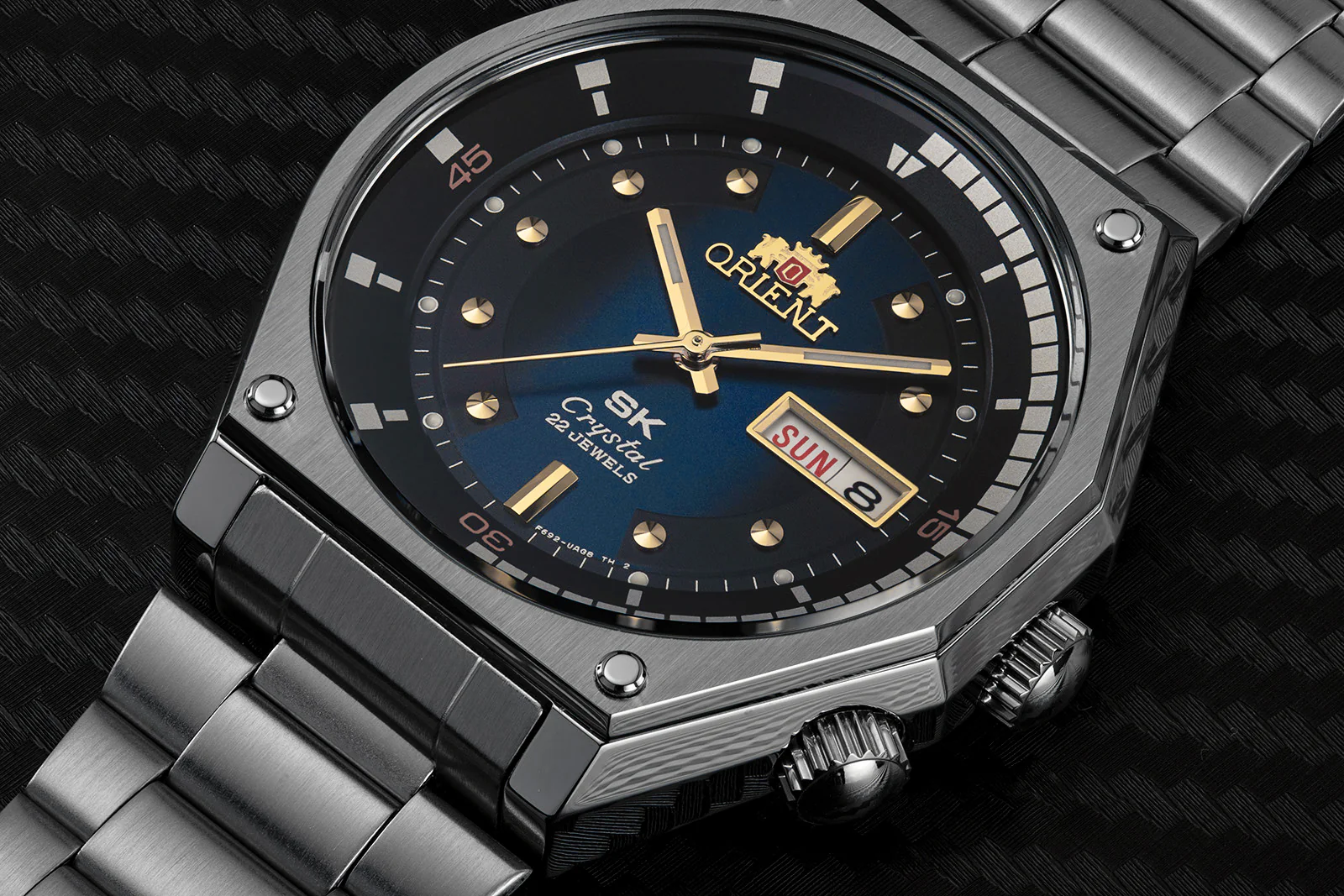 SK Diver Retro (Revival) - Image 2