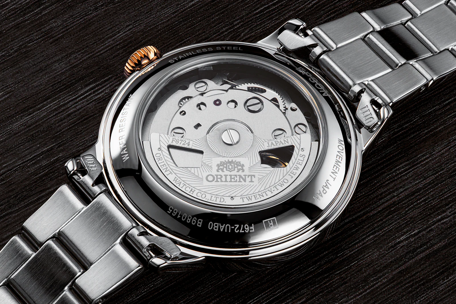 Orient Bambino Version 5S - Image 4