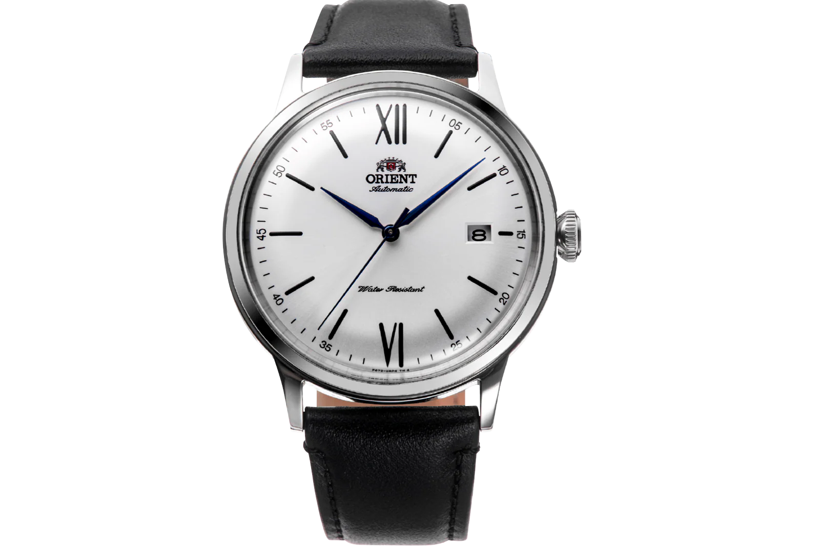 Orient Bambino Version 6
