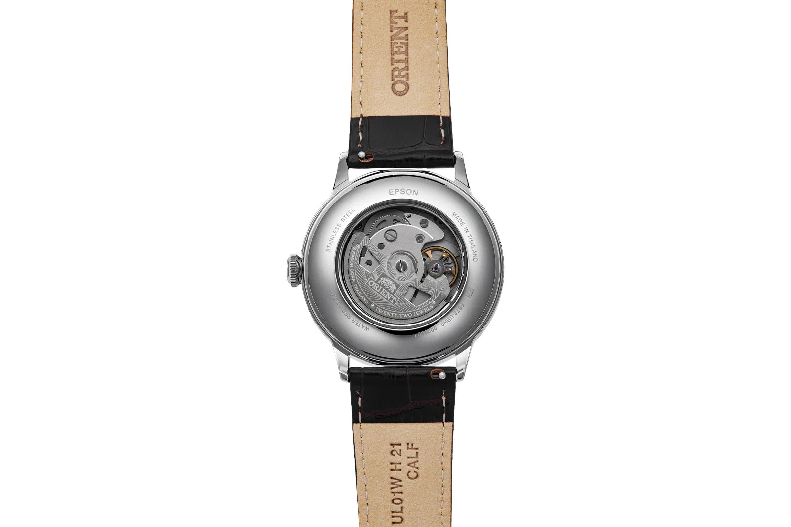 Orient Bambino Version 2 - Image 4