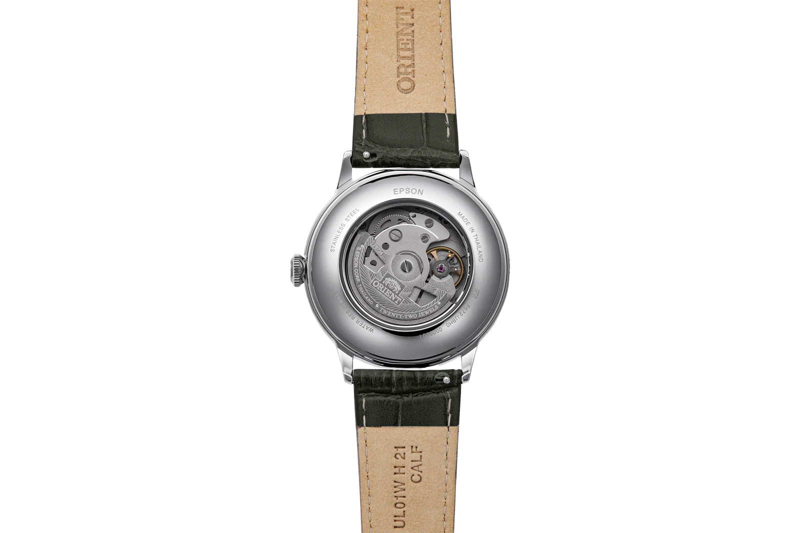 Orient Bambino Version 2 - Image 4