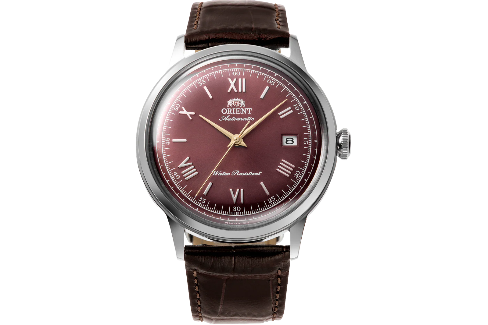 Orient Bambino Version 2