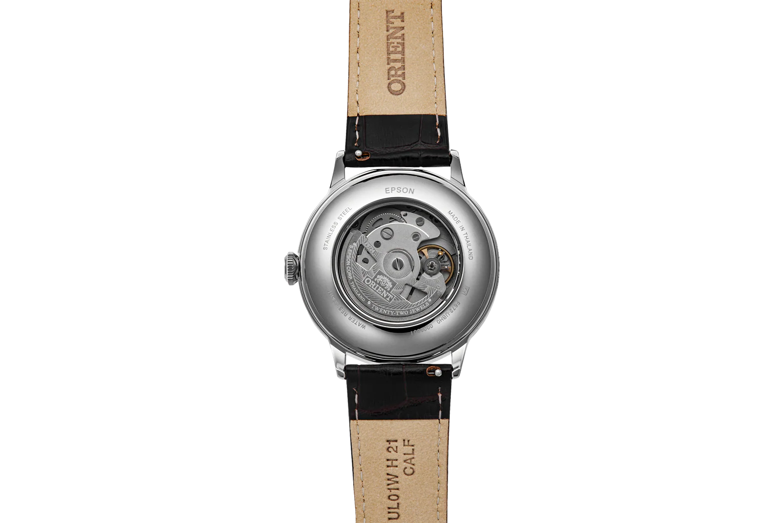 Orient Bambino Version 2 - Image 4