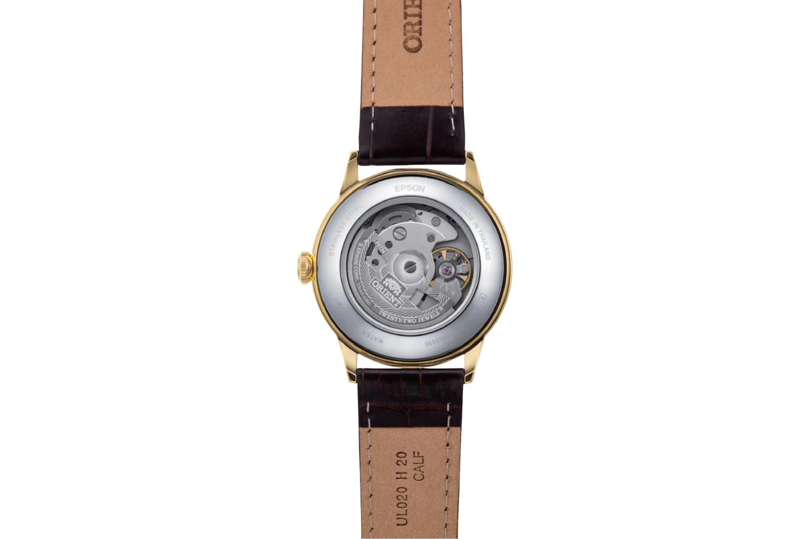 Orient Bambino Version 7 - Image 3