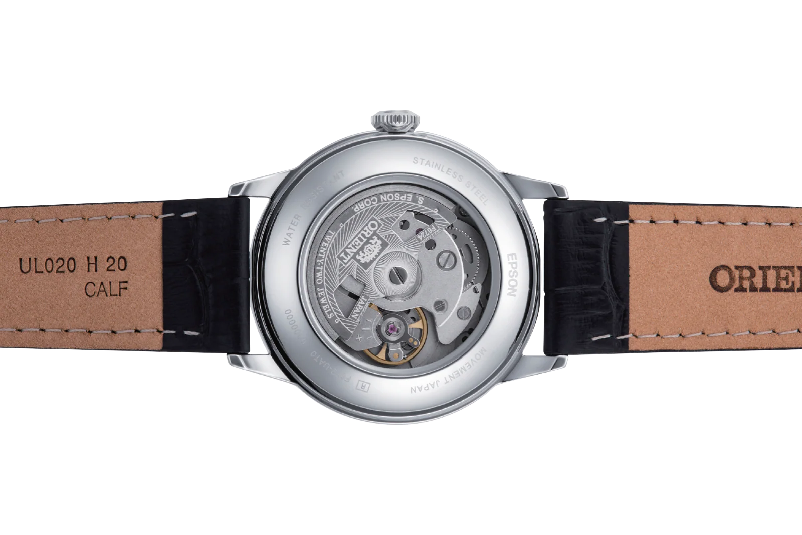 Orient Bambino Version 7 - Image 3