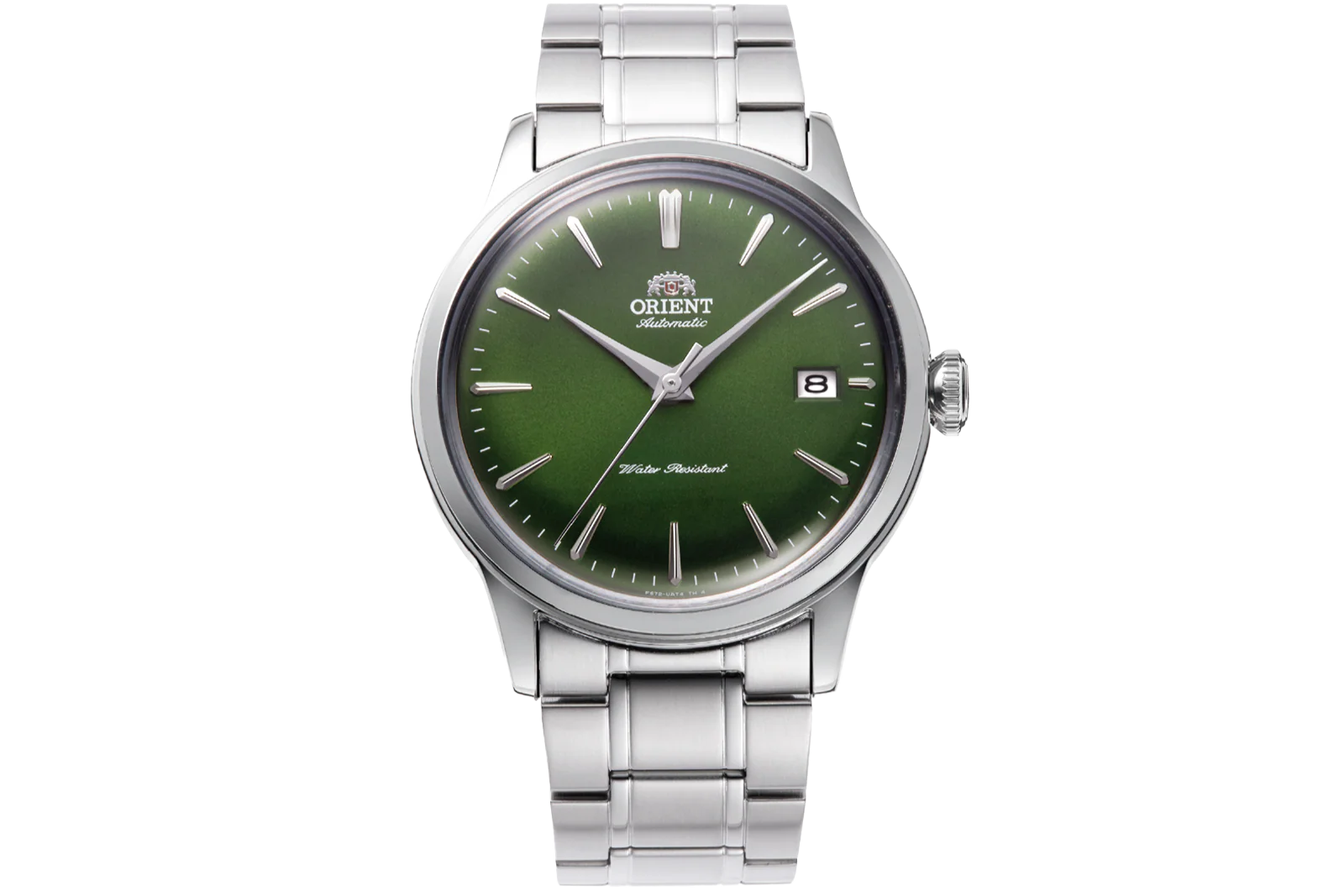 Orient Bambino Version 7