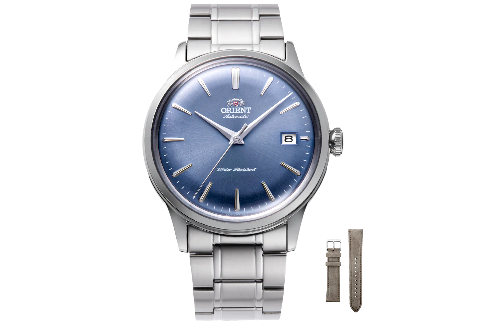 Orient Bambino Version 7