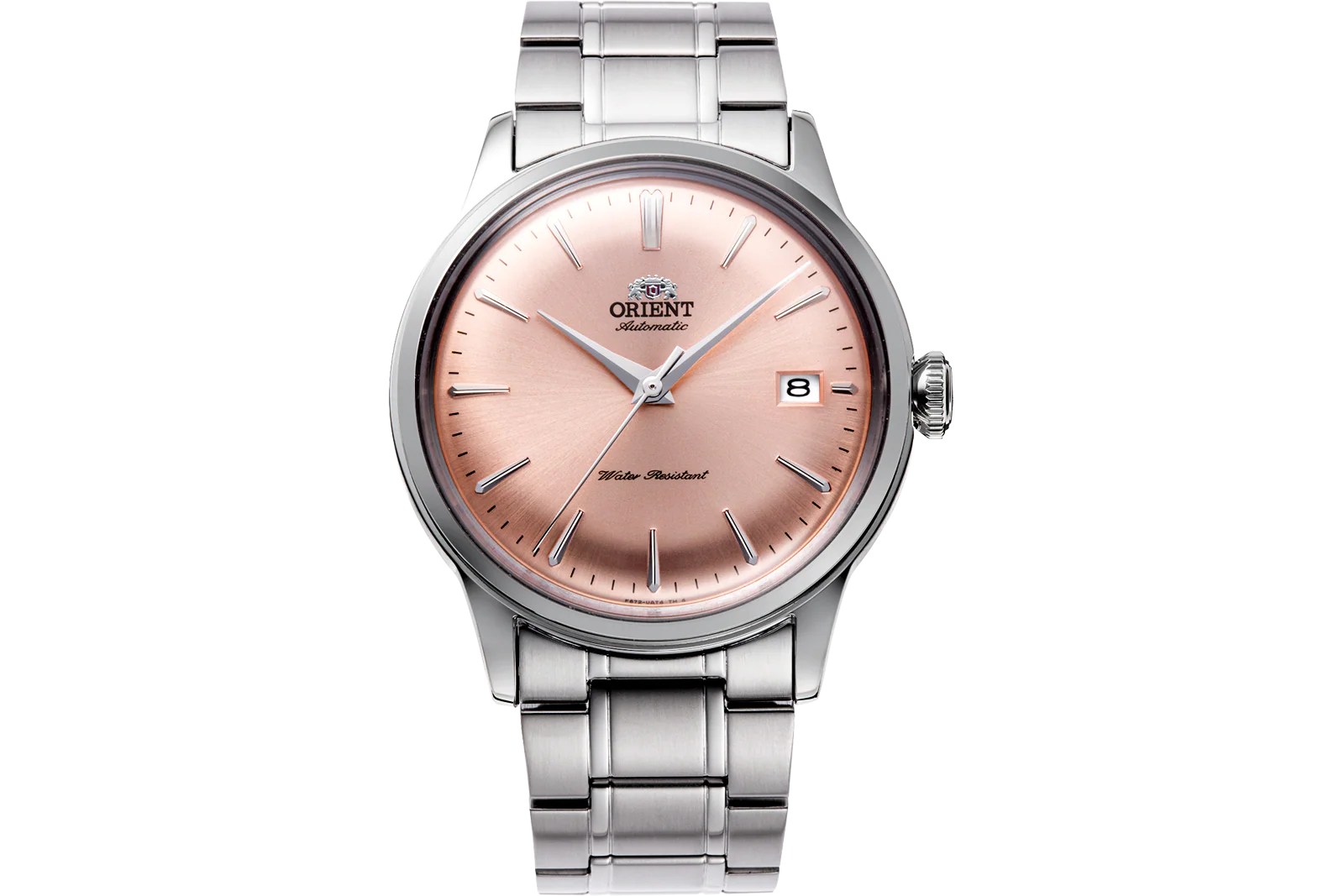 Orient Bambino Version 7