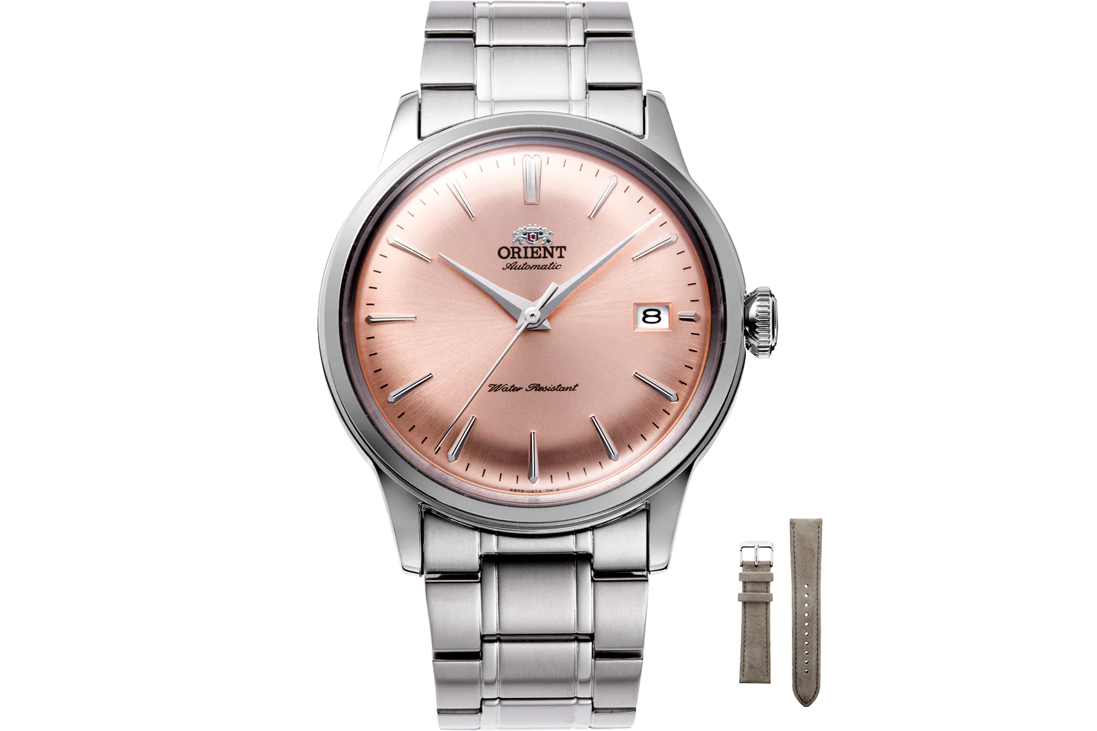 Orient Bambino Version 7