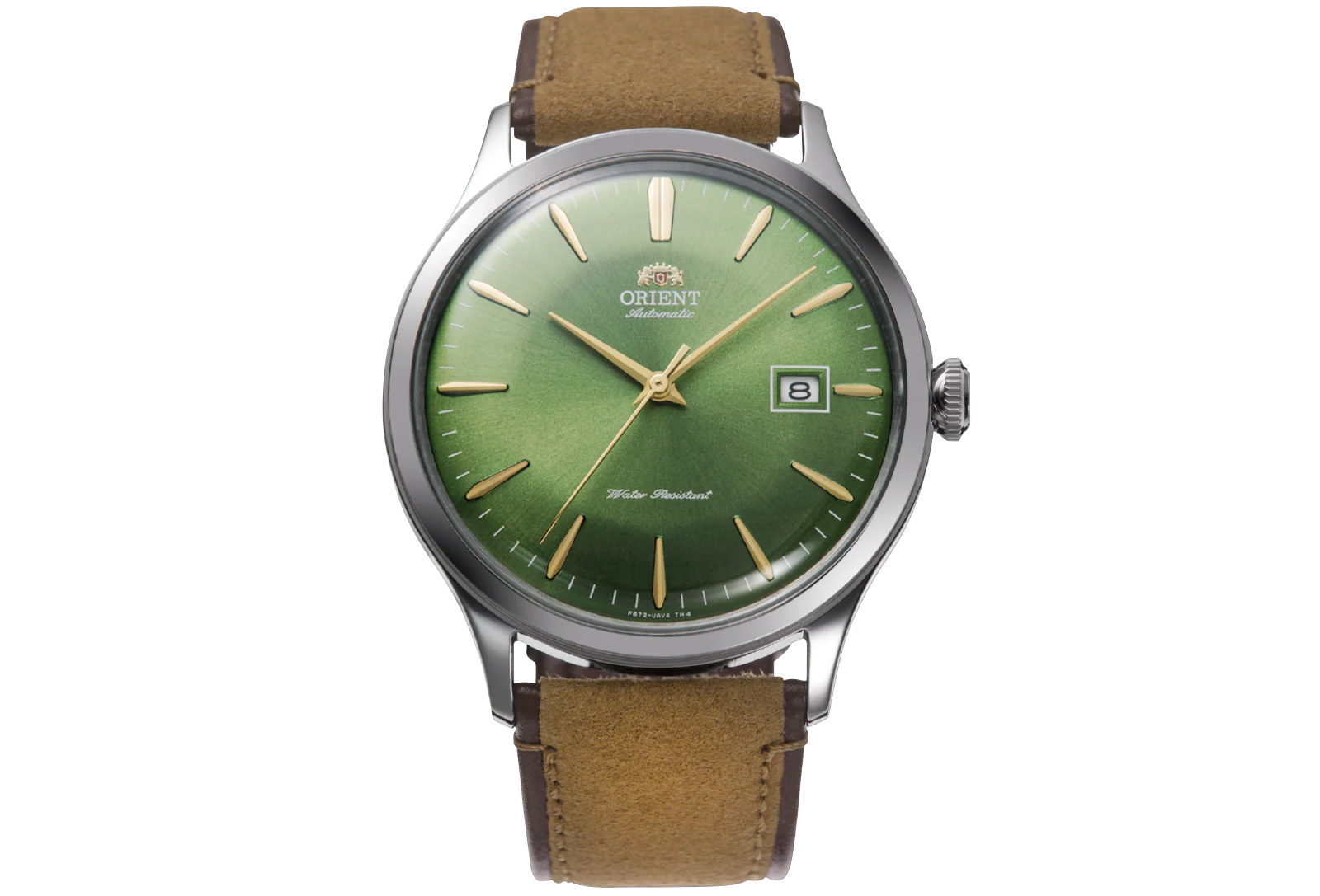 Orient Bambino Version 4