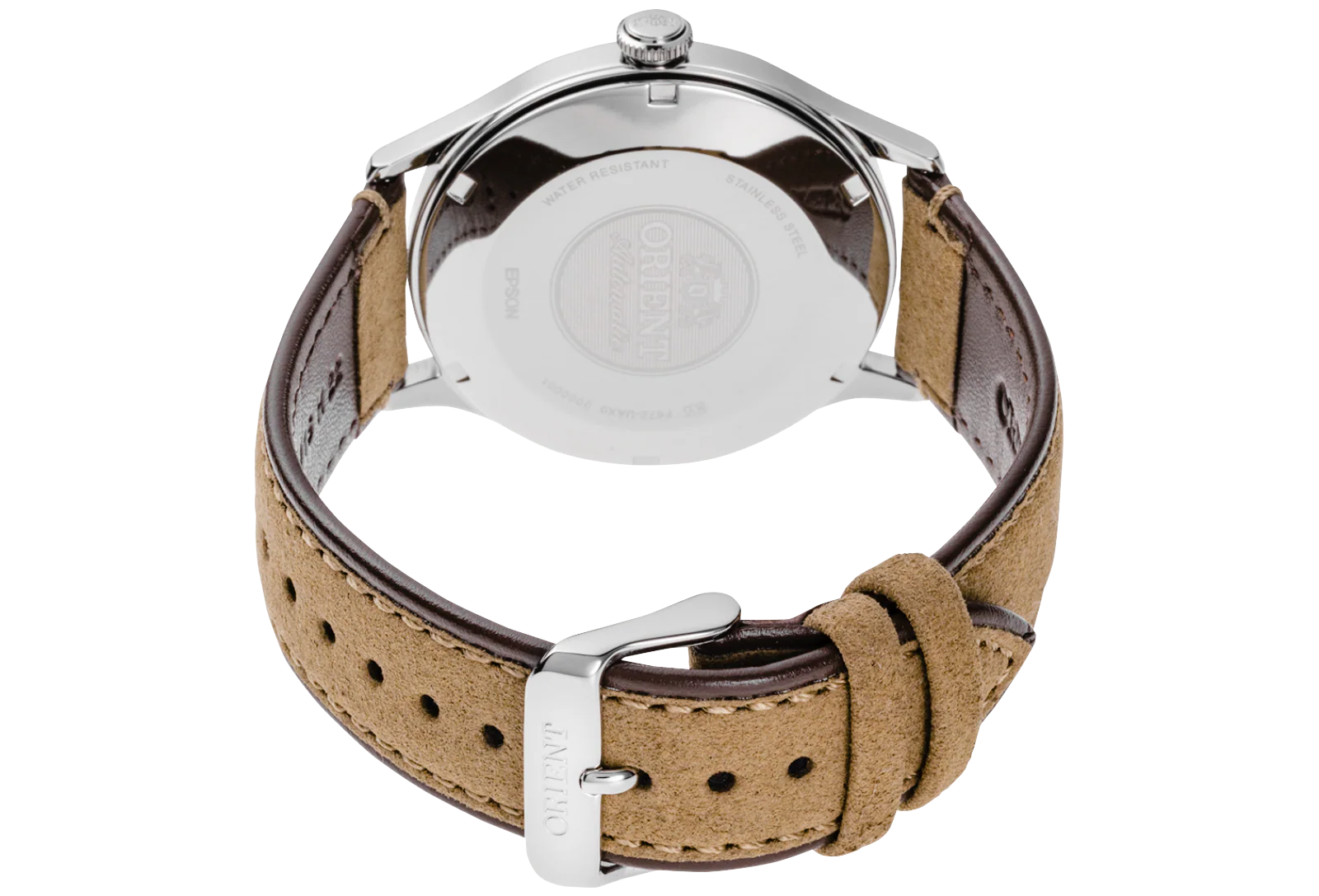 Orient Bambino Version 4 - Image 2
