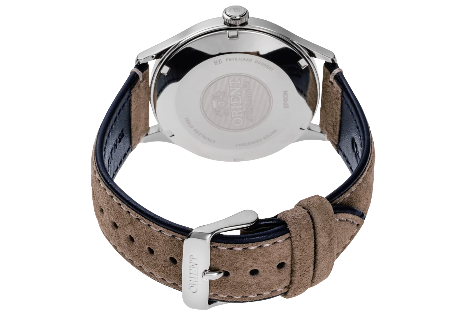 Orient Bambino Version 4 - Image 3