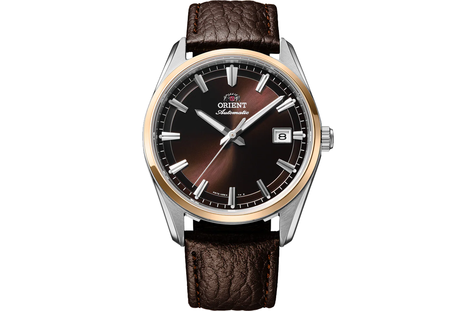 Orient Stretto Date