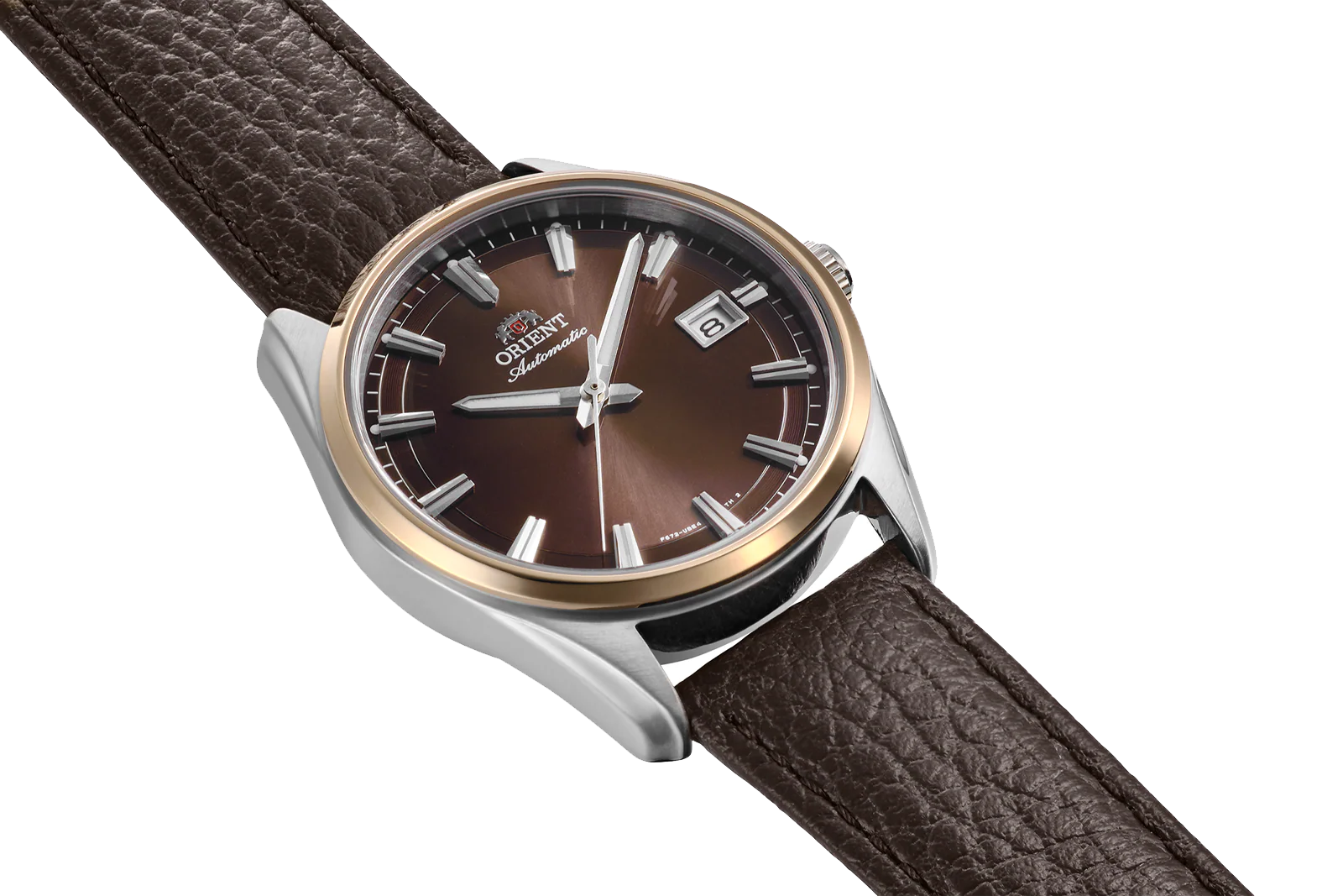 Orient Stretto Date - Image 2