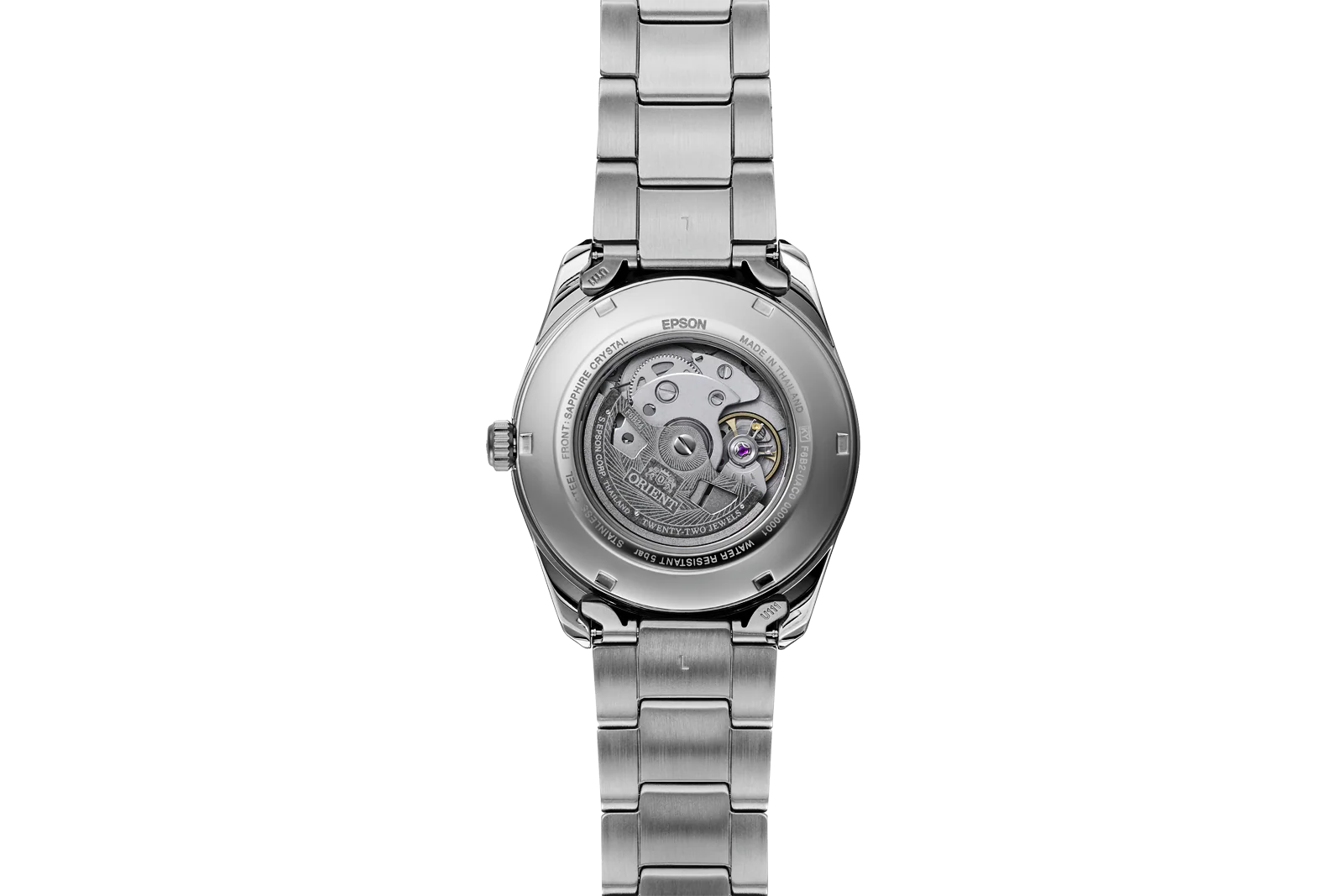 Orient Stretto Day & Night LE - Image 3