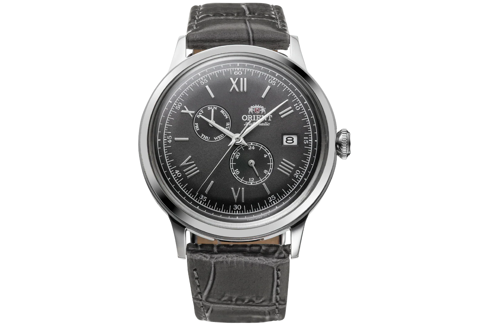 Orient Bambino Version 8