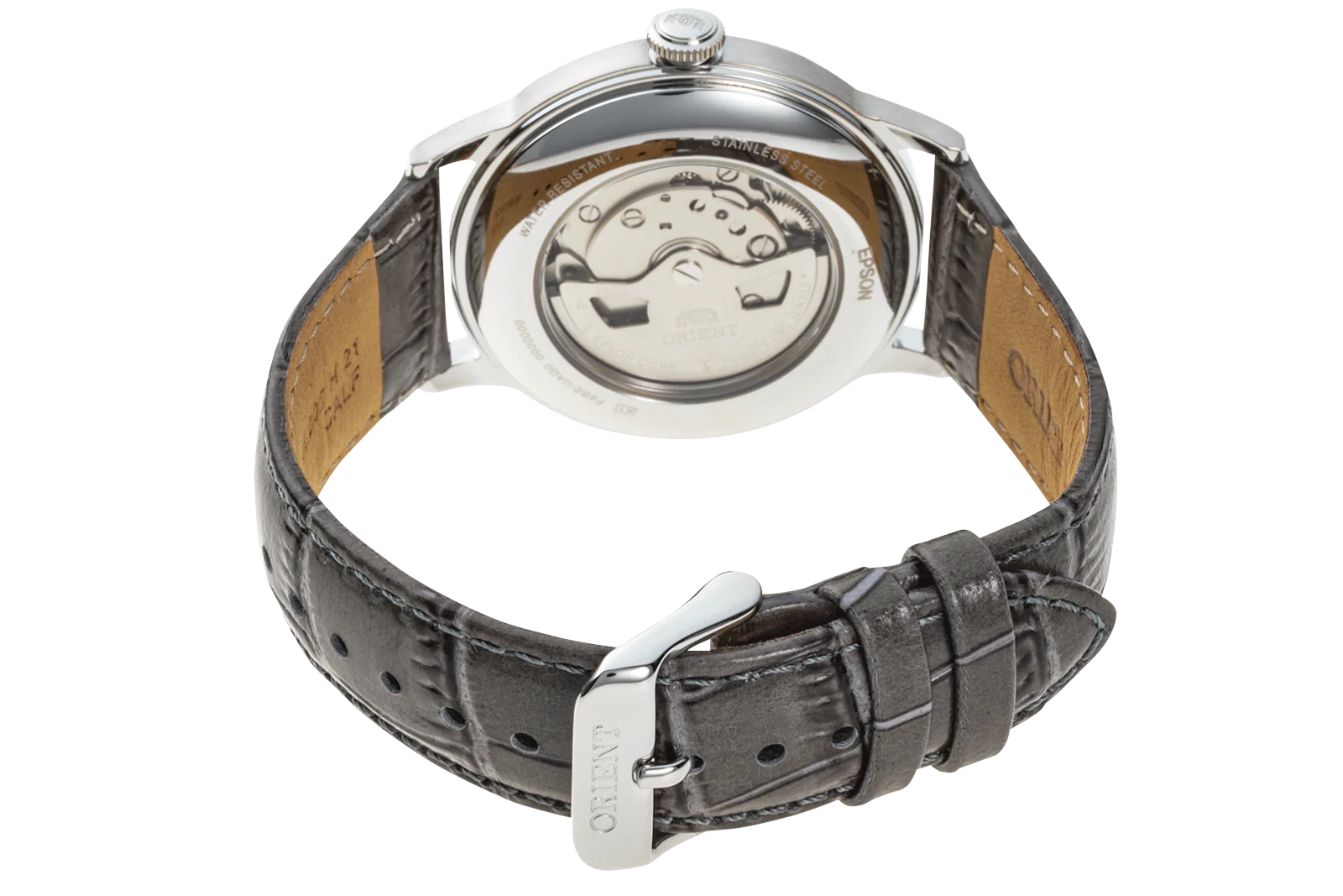 Orient Bambino Version 8 - Image 2