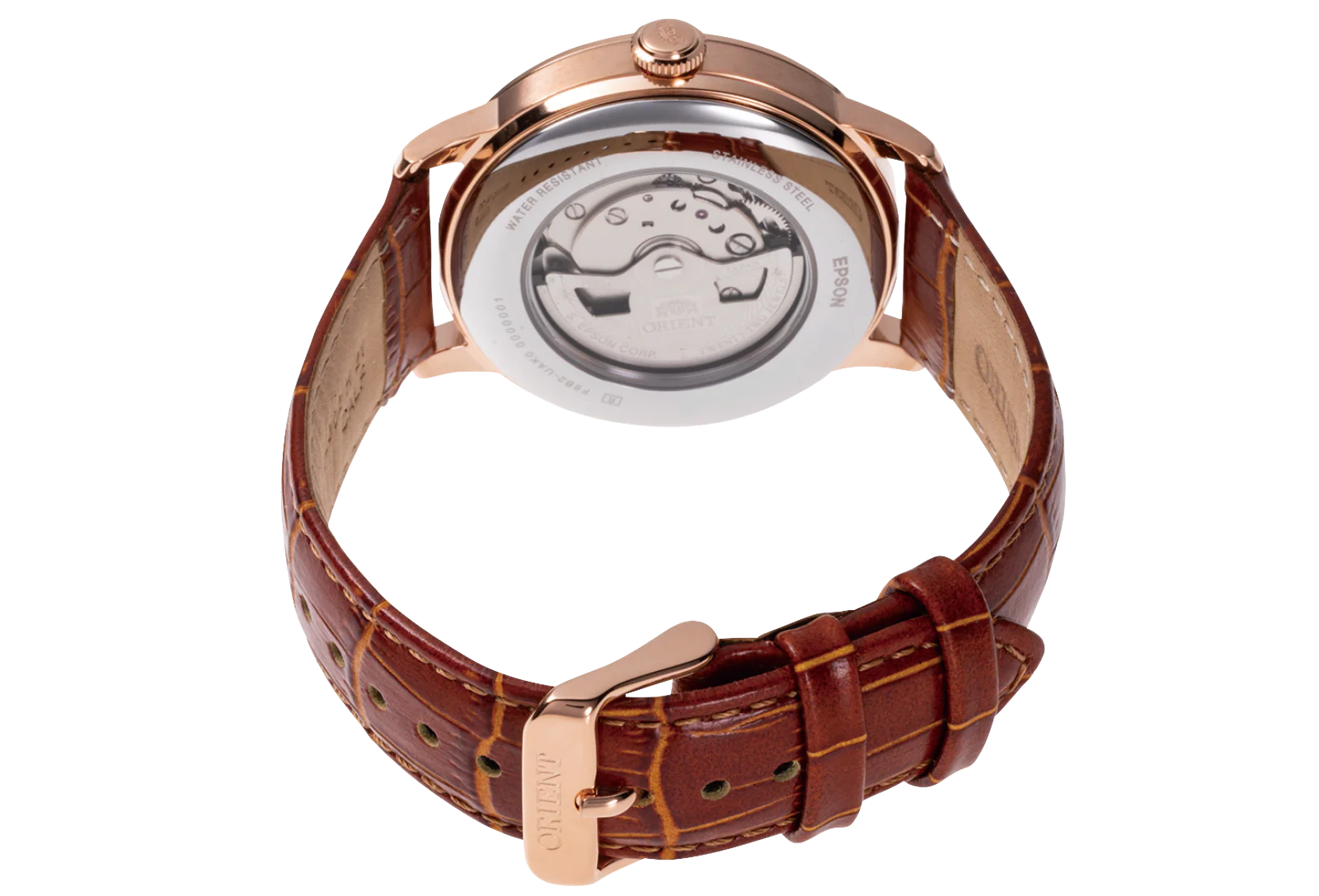 Orient Bambino Version 9 - Image 3