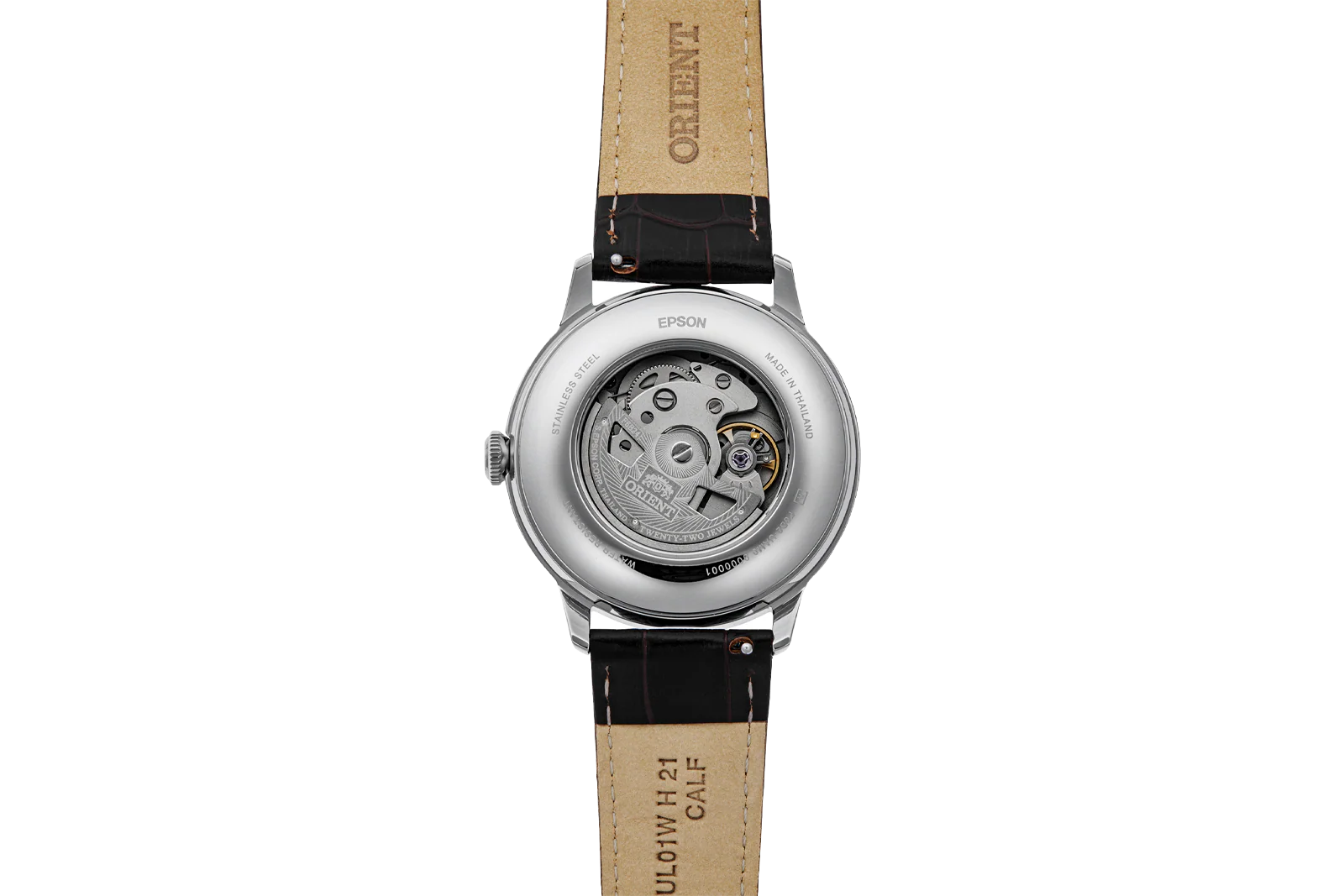 Orient Bambino Version 9 - Image 4