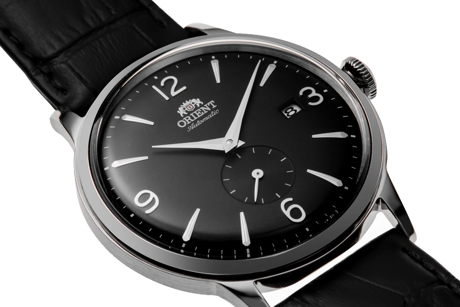 Orient Bambino Small Seconds - Image 3