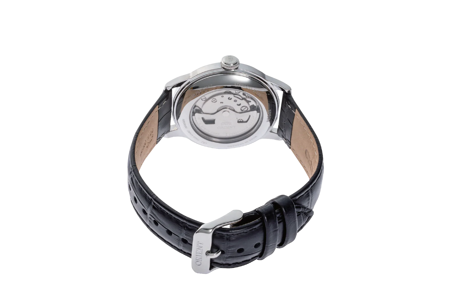 Orient Bambino Version 2 Small Seconds - Image 3