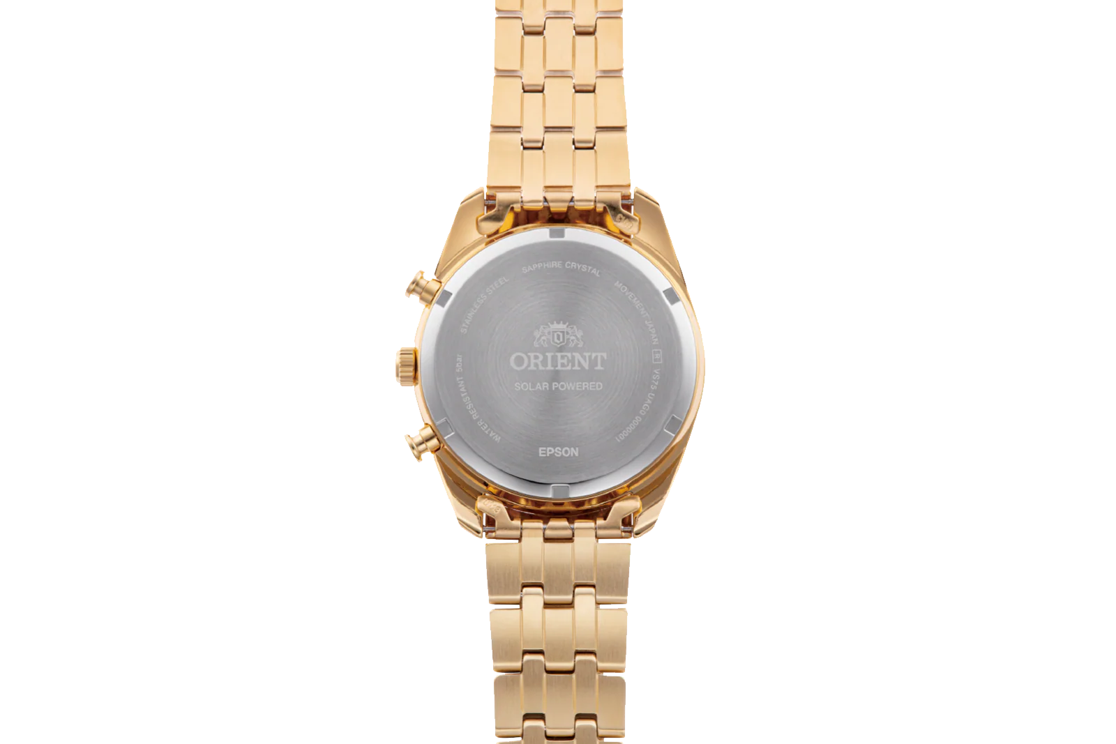 Orient Stretto Chronograph - Image 3