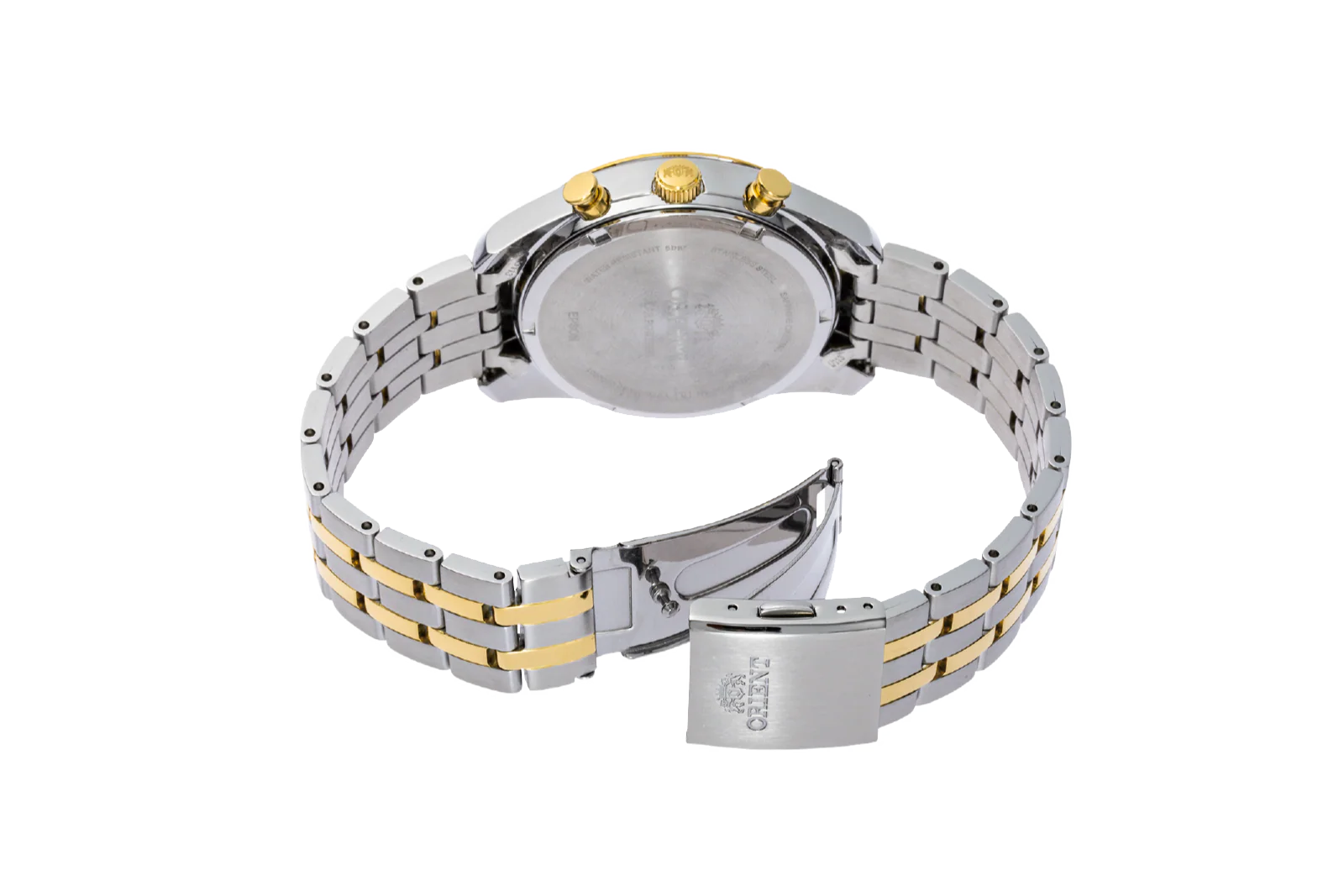 Orient Stretto Chronograph - Image 3