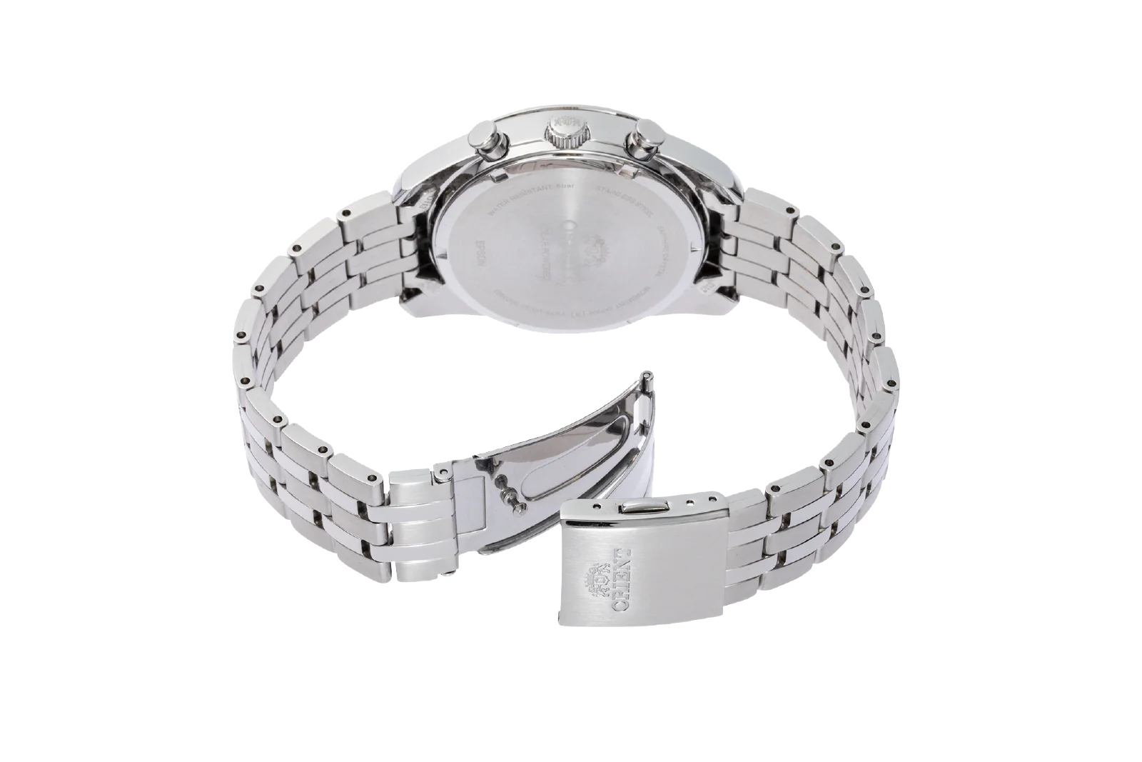 Orient Stretto Chronograph - Image 3