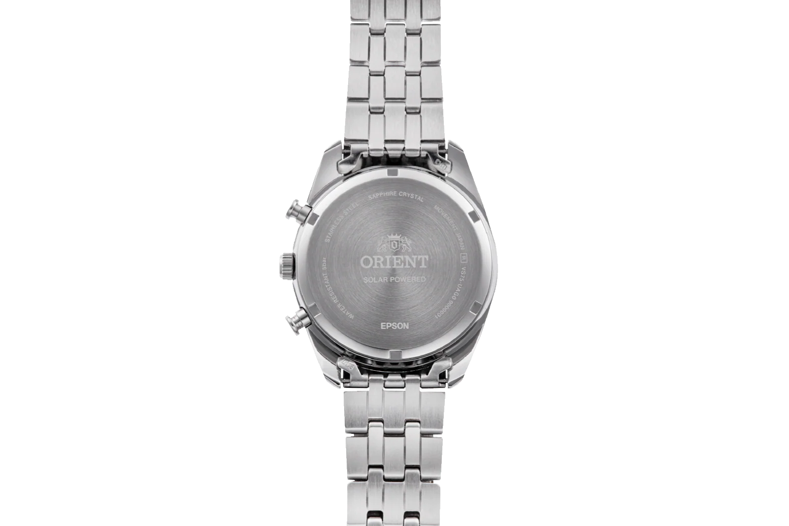 Orient Stretto Chronograph - Image 4