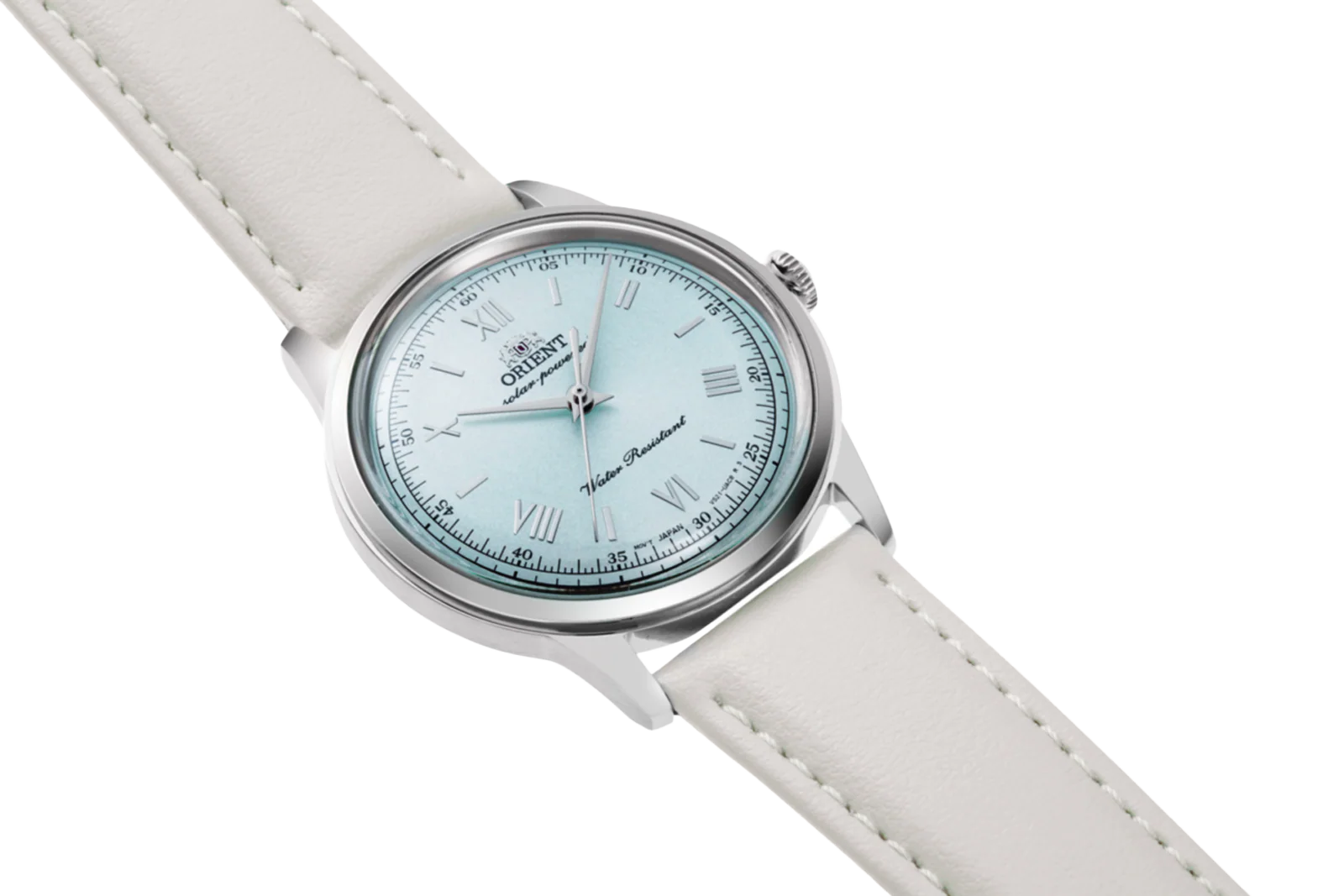 Orient Bambino Solar Quartz - Image 2