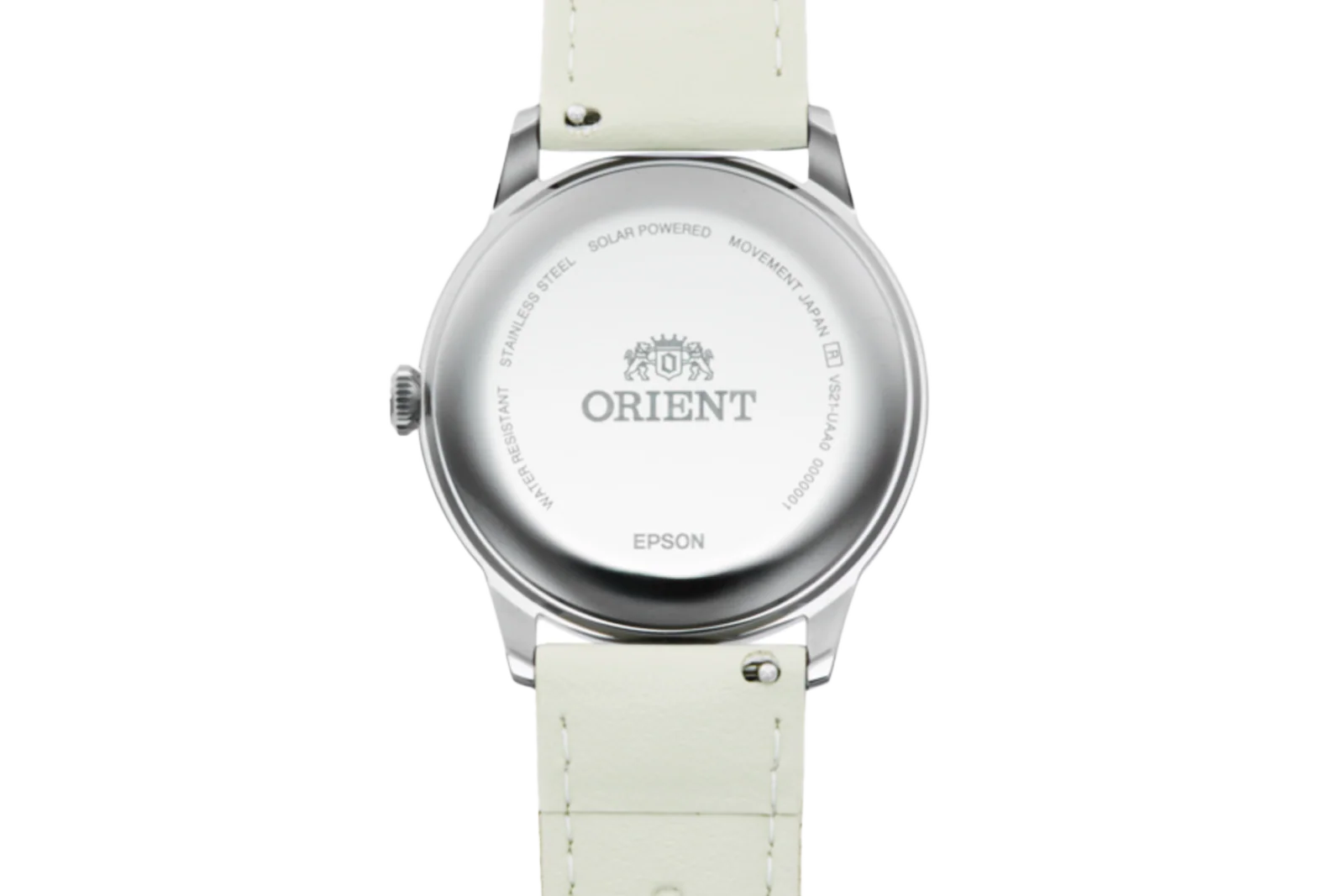 Orient Bambino Solar Quartz - Image 3