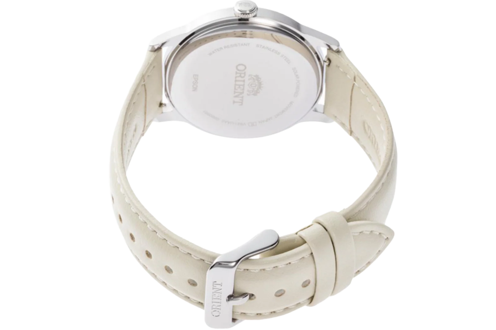 Orient Bambino Solar Quartz - Image 4