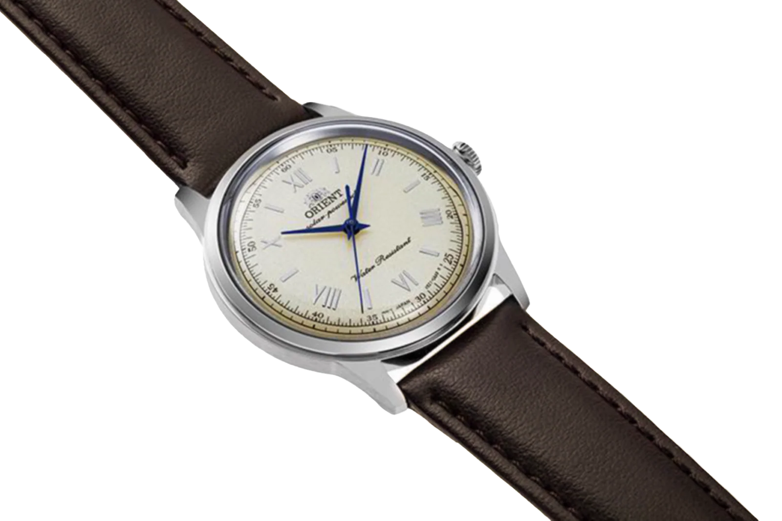 Orient Bambino Solar Quartz - Image 2