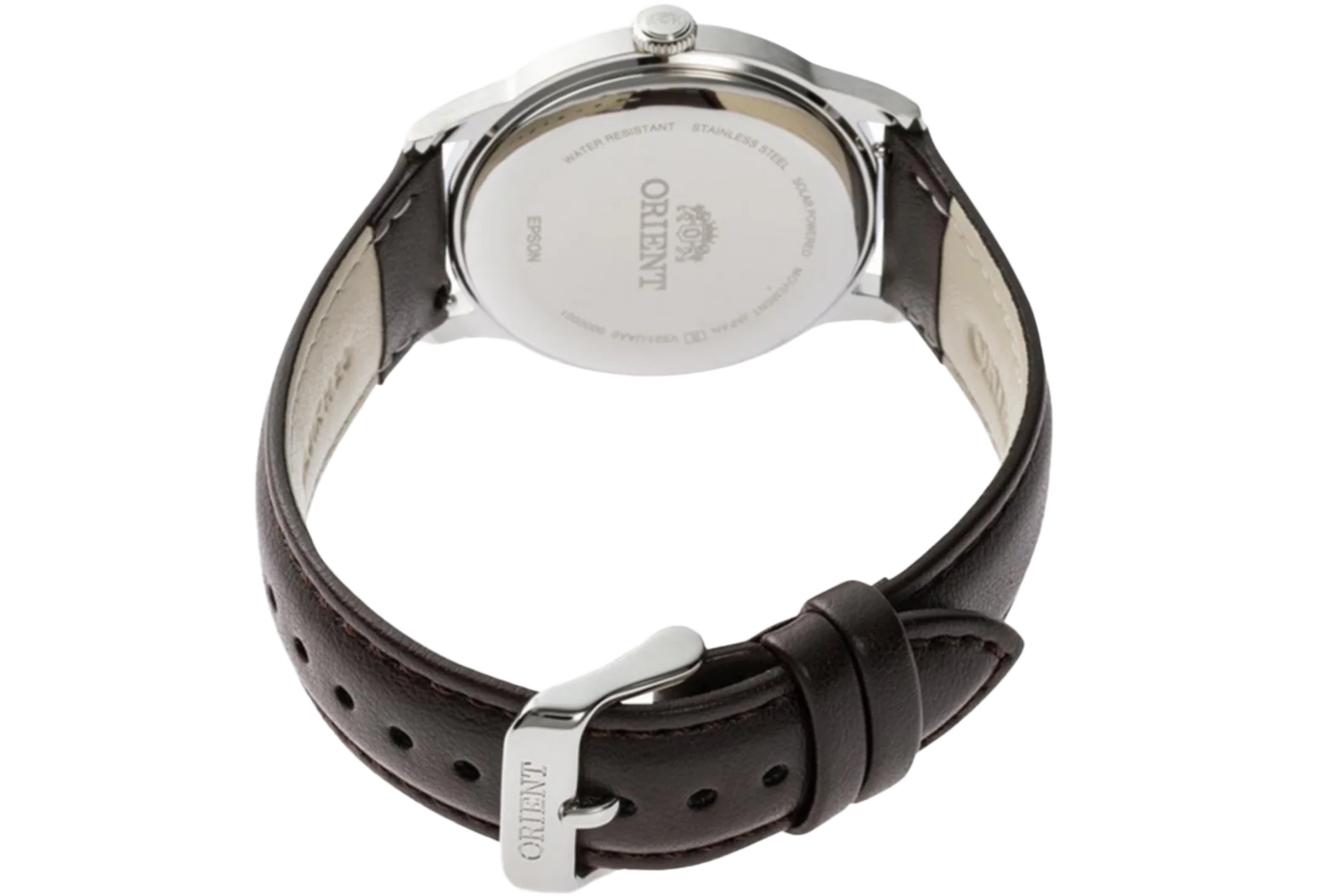 Orient Bambino Solar Quartz - Image 4