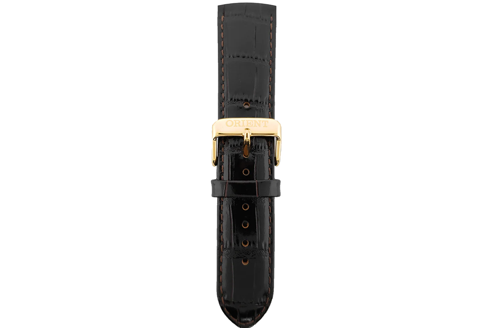 Orient Bambino Version 1 and 2 Strap (21 mm)