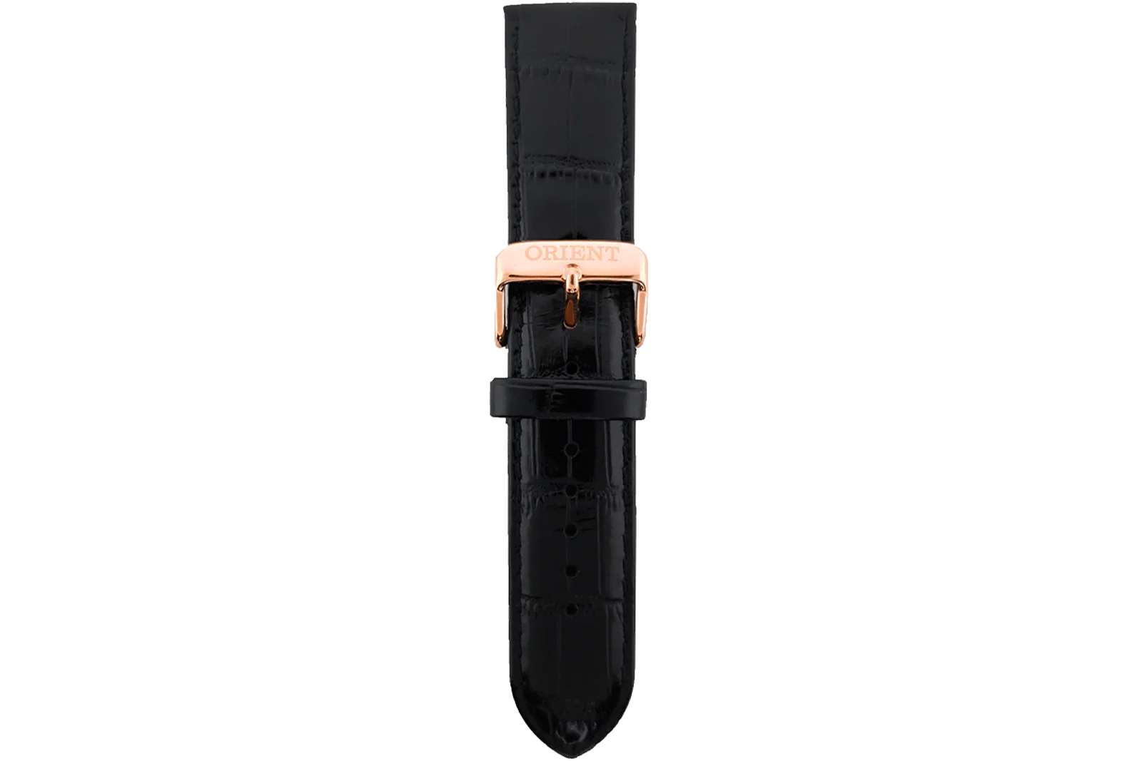 Orient Bambino Version 1 and 2 Strap (21 mm)