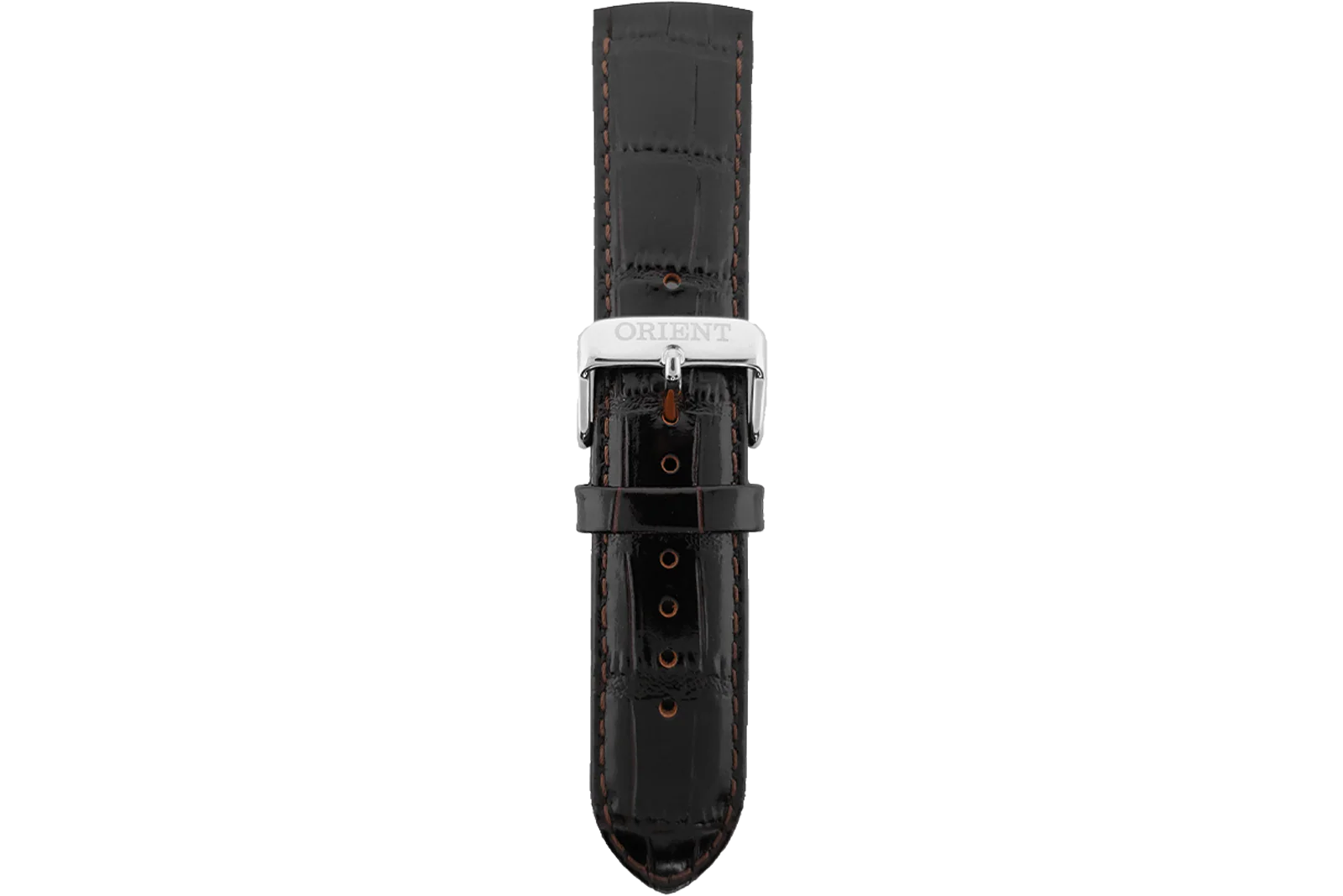 Orient Bambino Version 1 and 2 Strap (21 mm)