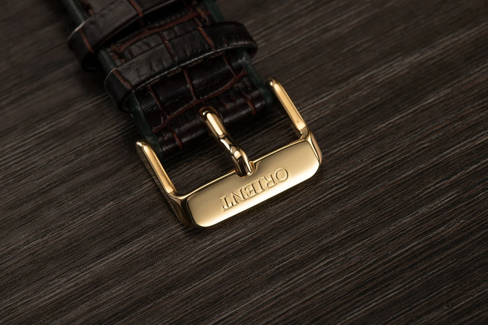 Orient Bambino Version 4 Strap (22 mm) - Image 2