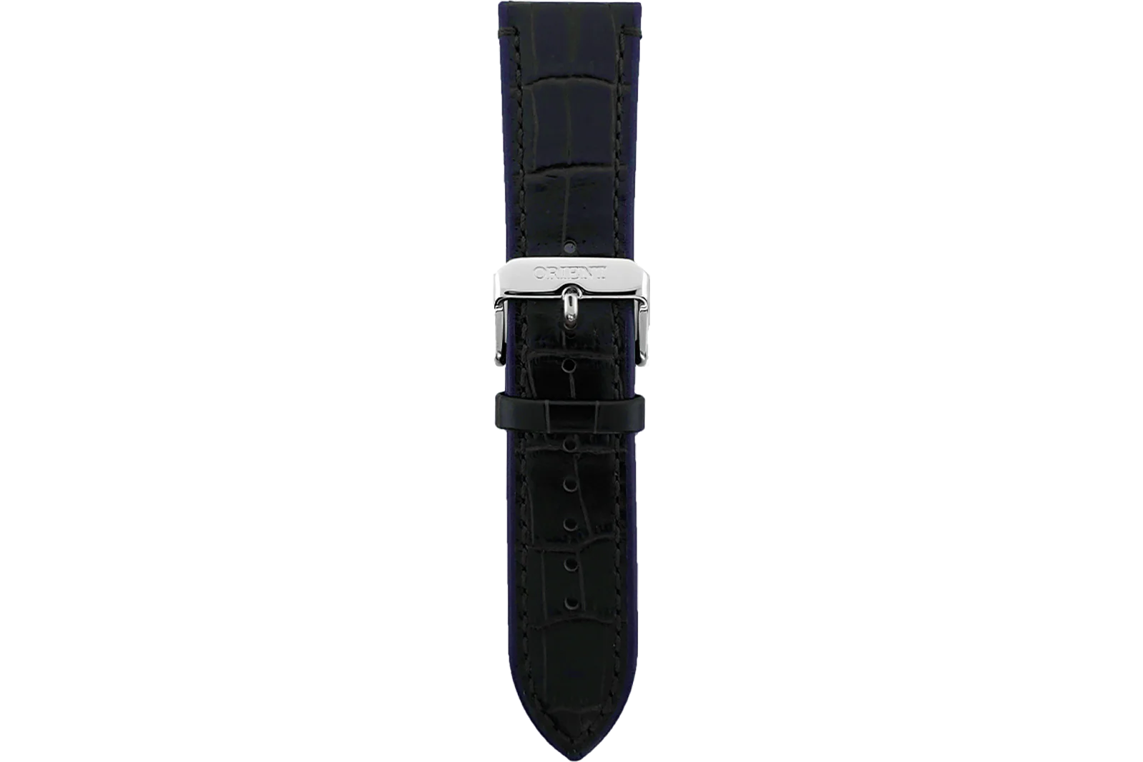 Orient Bambino Version 4 Strap (22 mm)