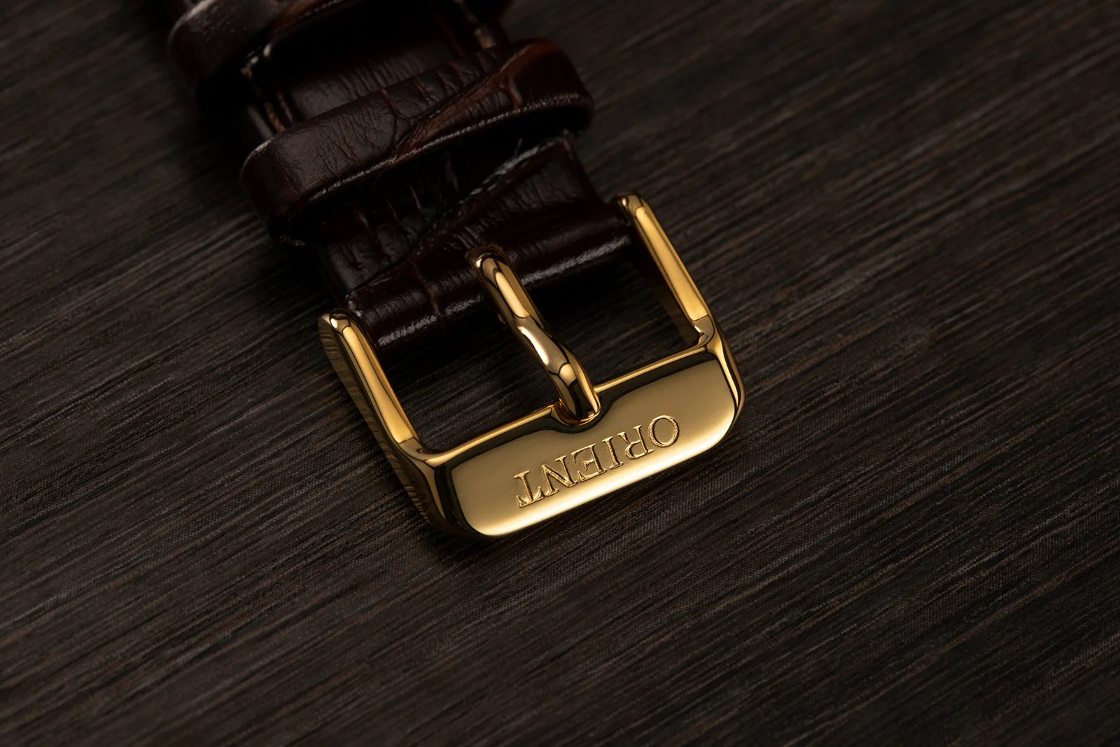 Bambino Open-Heart / Small Seconds / Version 5 Strap (21 mm) - Image 2