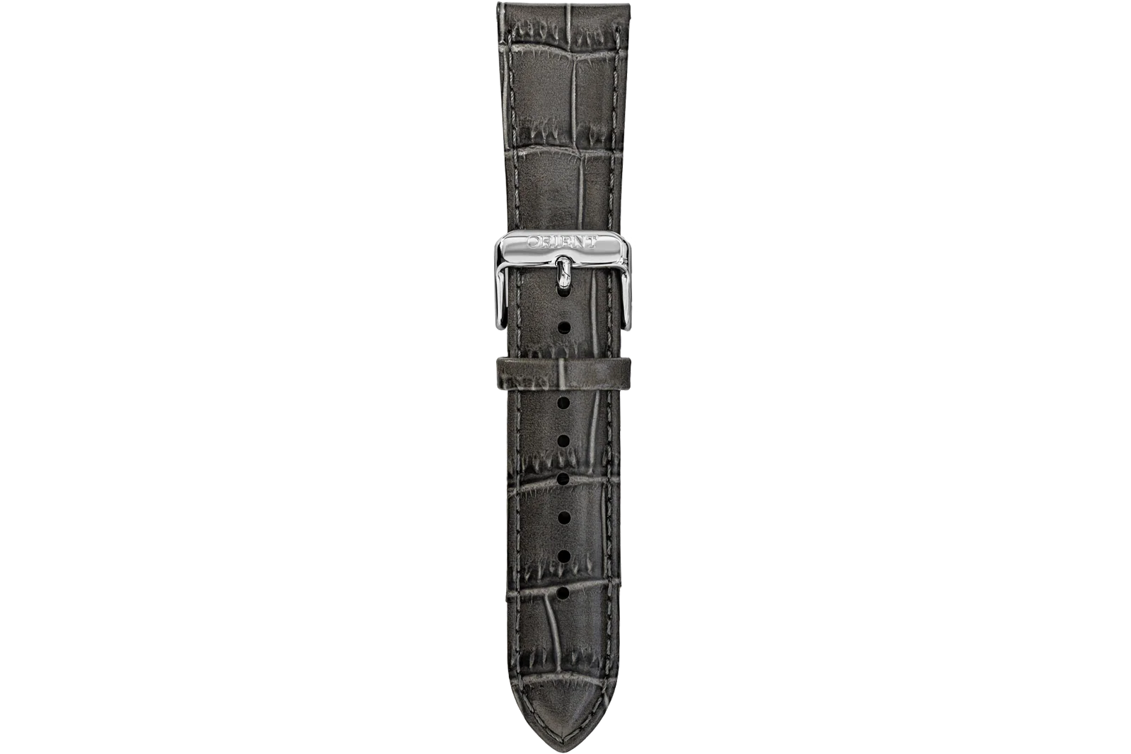 Orient Bambino Version 8 Strap (21mm)
