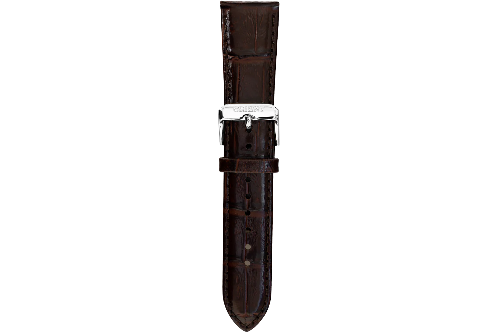 Orient Bambino Version 8 Strap (21mm)