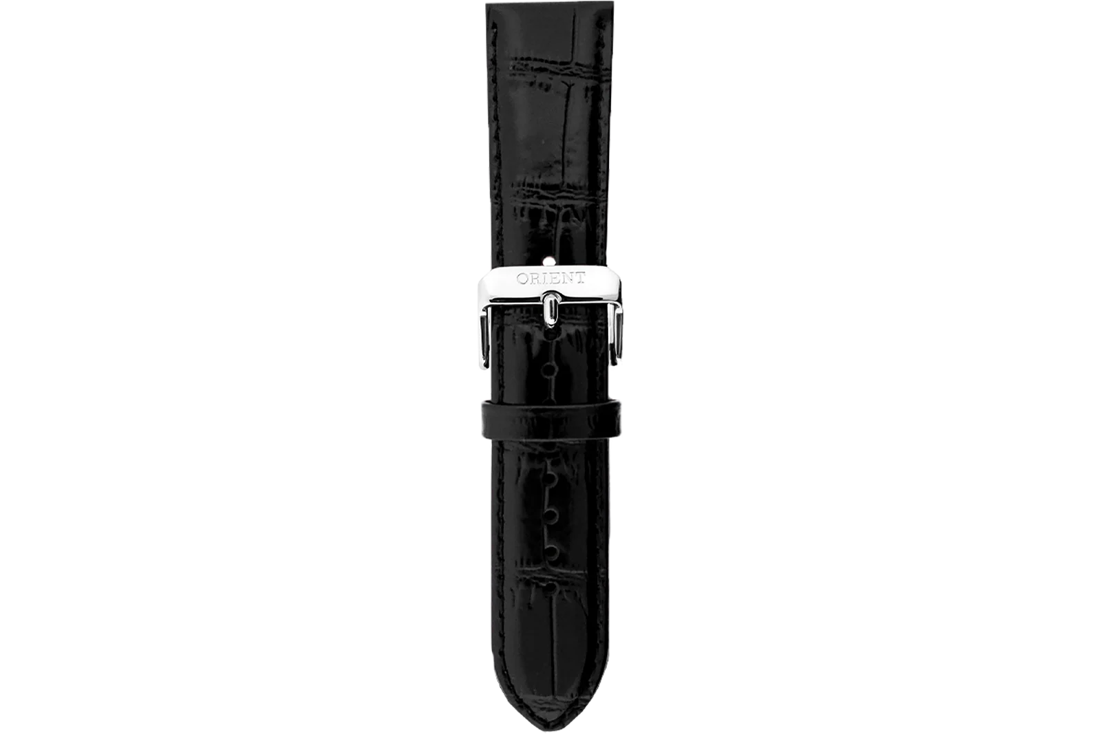 Classic Open Heart Strap (22 mm)