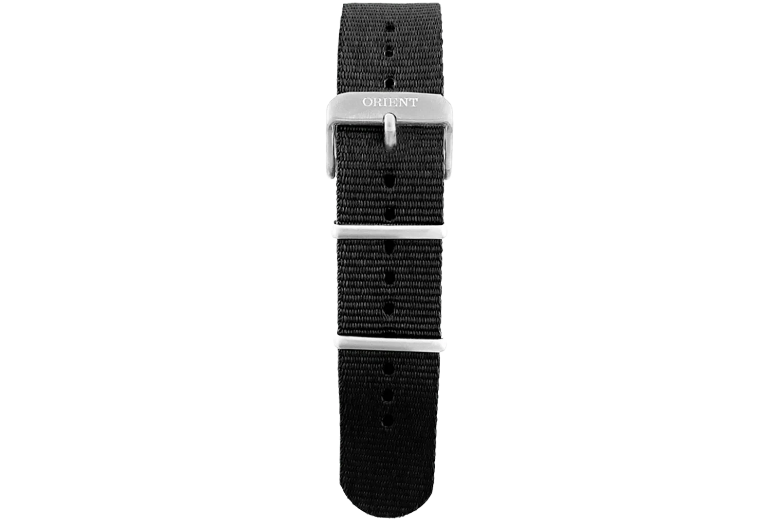 Nylon Strap (22 MM)