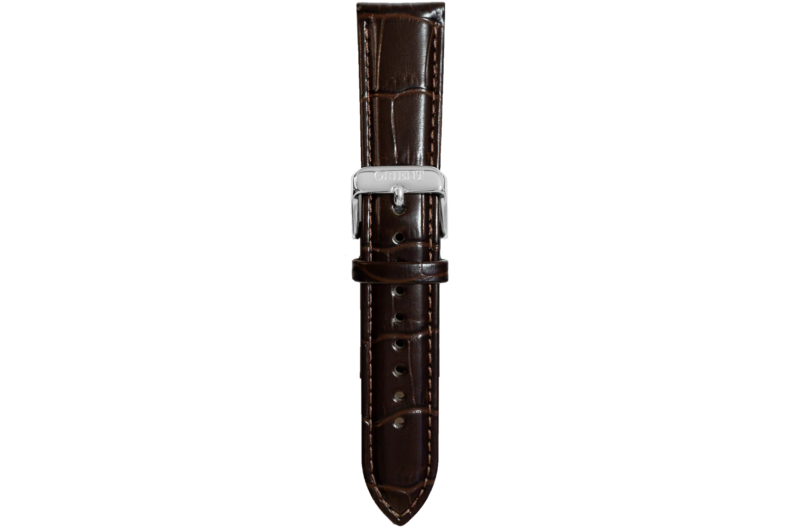 Orient Bambino Version 7 Strap (20mm)