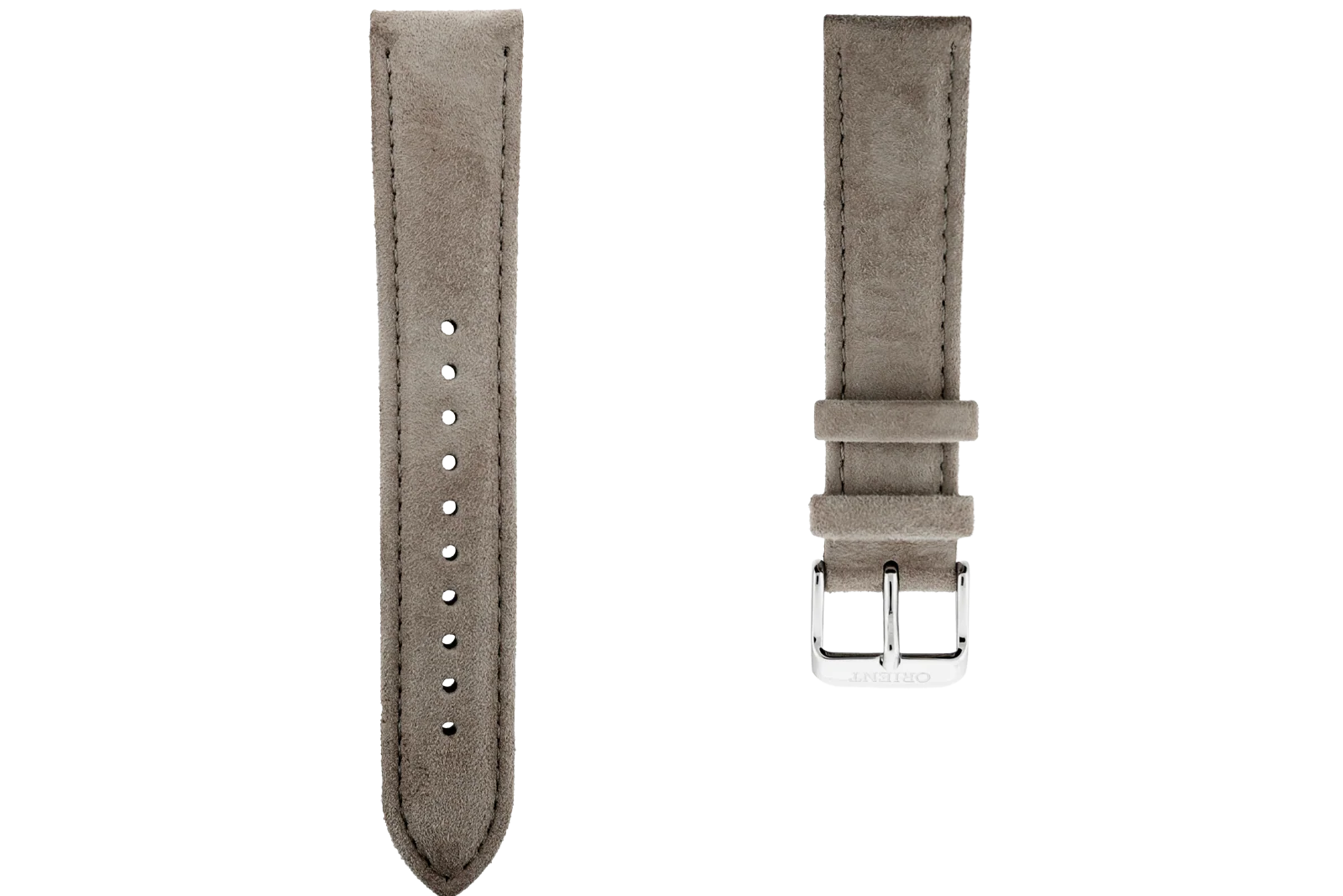 Orient Bambino Version 7 Strap (20mm) - Image 2