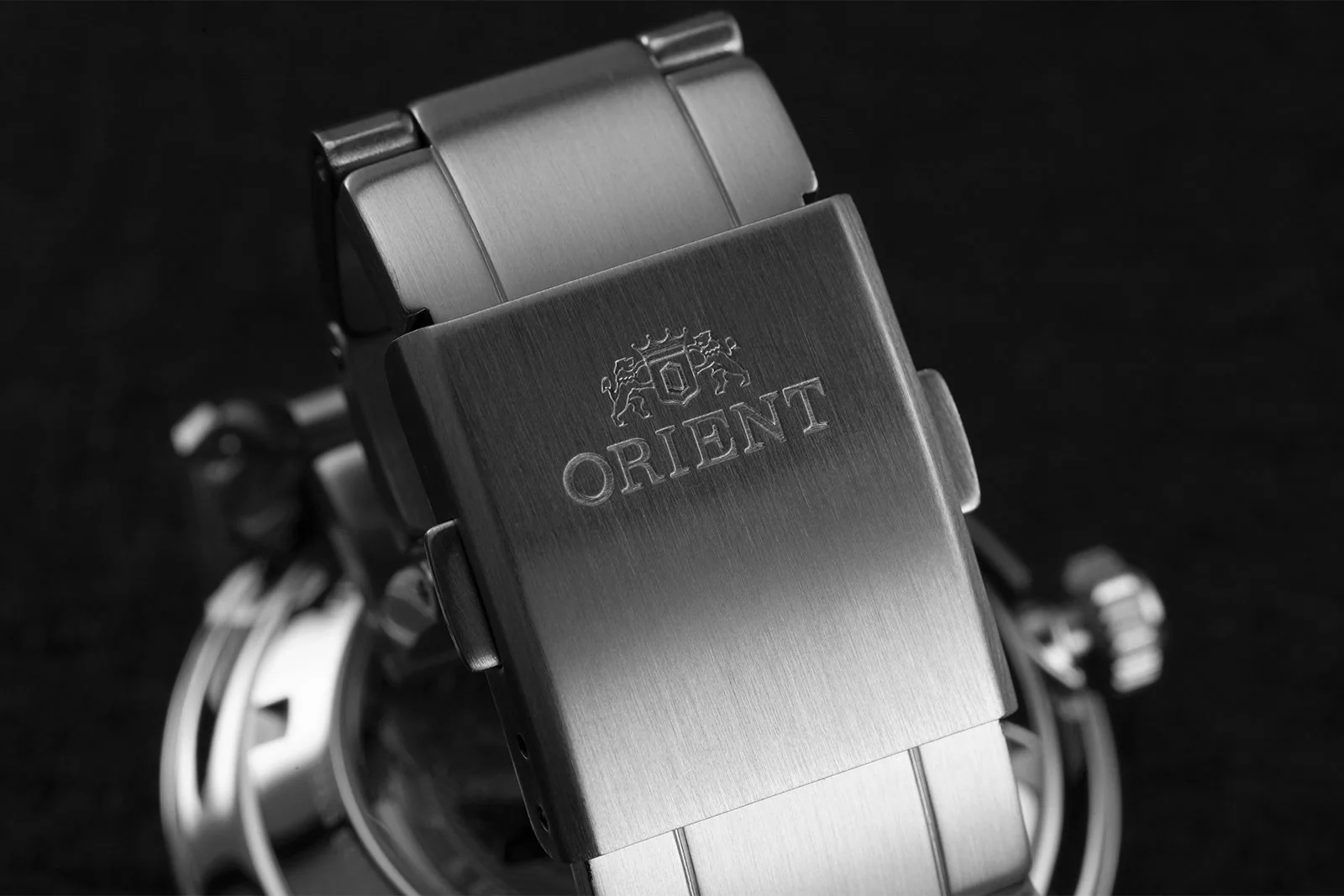 RA-AC0E / RA-AR01 Bracelet (20 mm) - Image 2