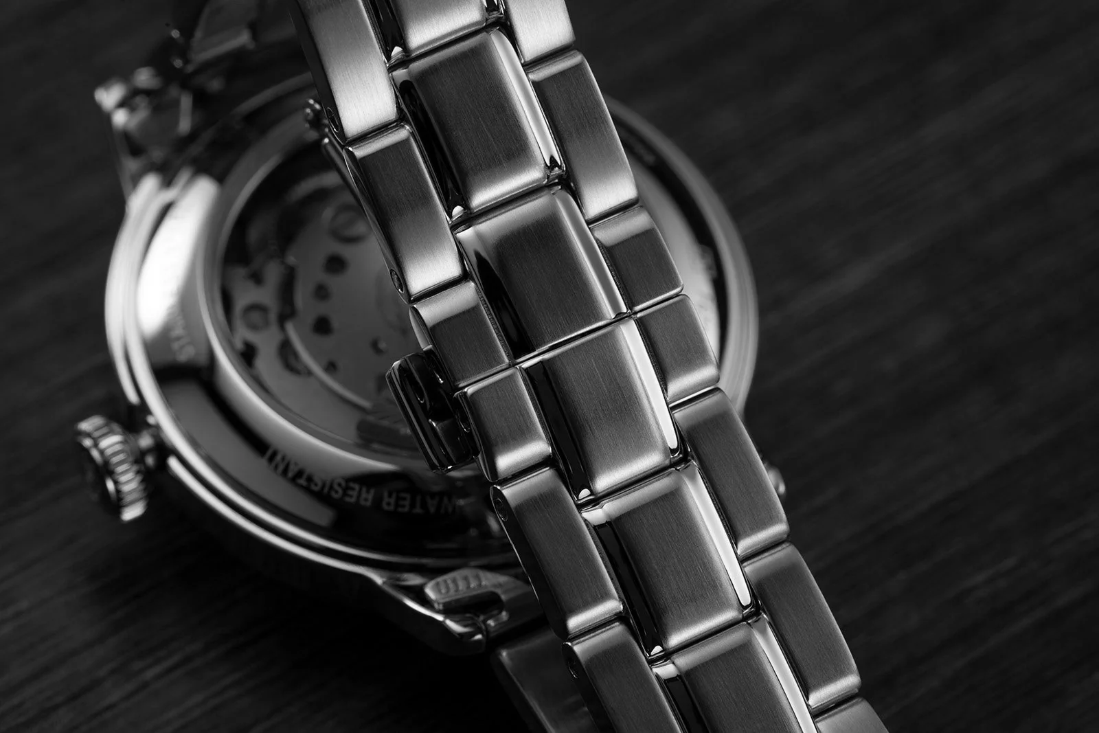 RA-AC00 Version 5S Bracelet (17 mm) - Image 2
