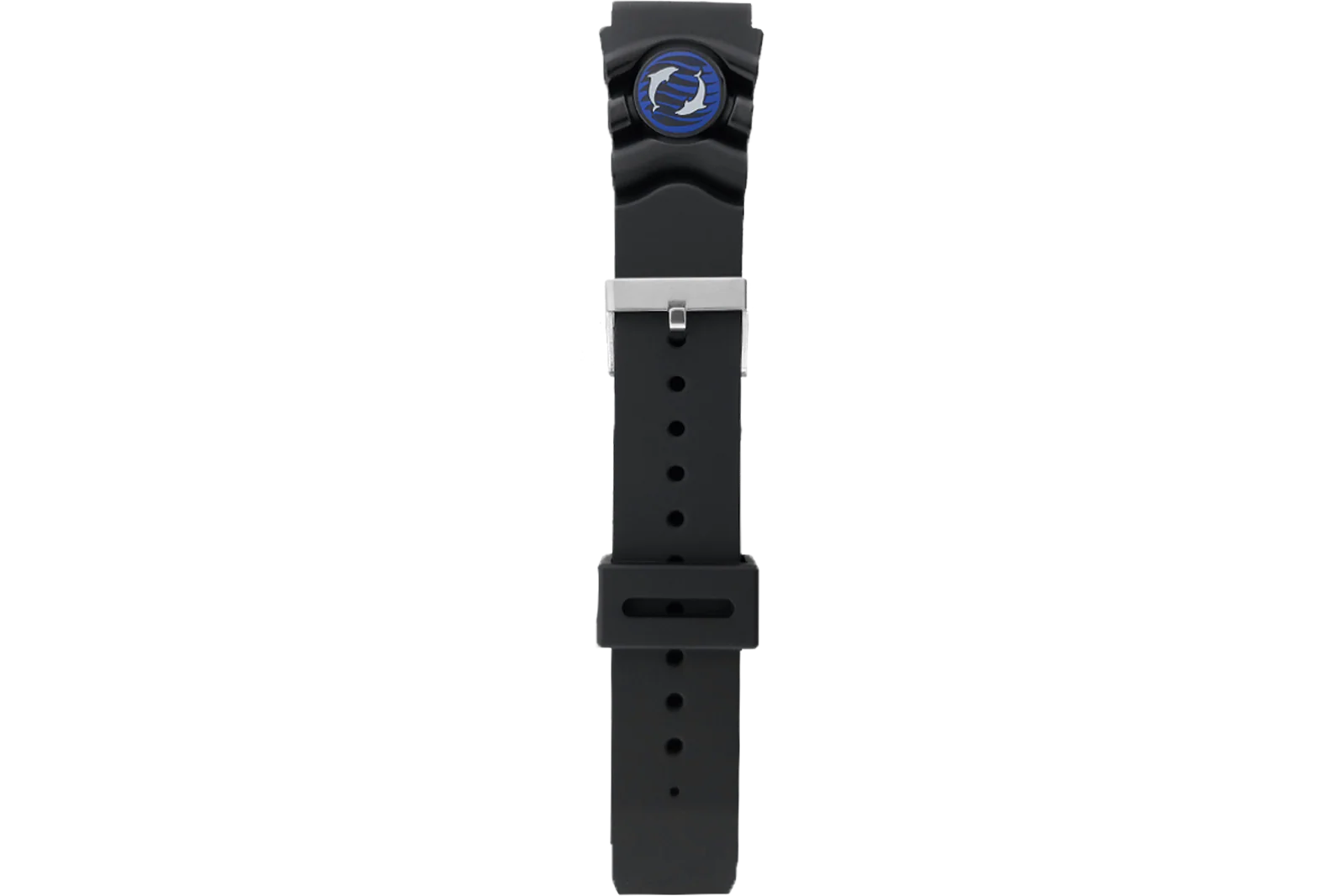AA02 Rubber Strap (22 MM)